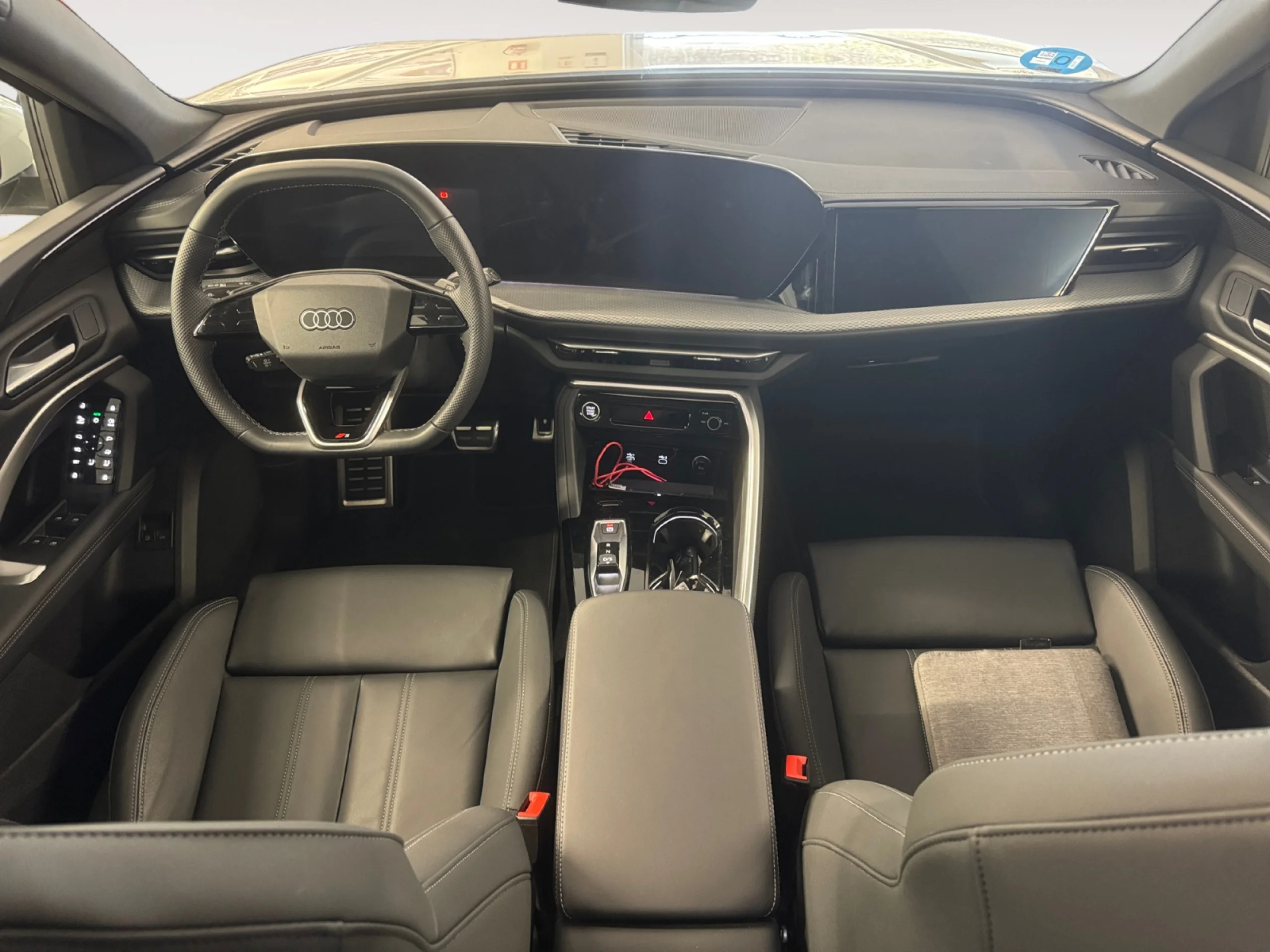 AUDI Q5 Q5 SPORTBACK S LINE E HYBRID QUATTRO 220 KW S TRONIC - Foto 4
