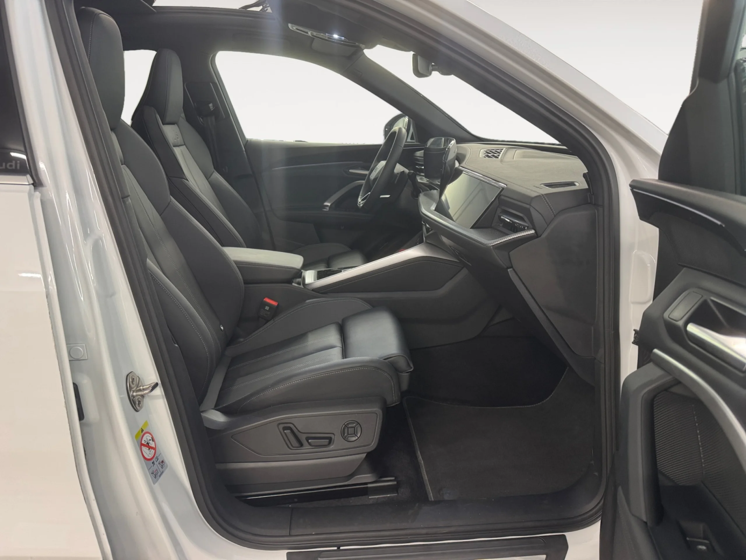 AUDI Q5 Q5 SPORTBACK S LINE E HYBRID QUATTRO 220 KW S TRONIC - Foto 5