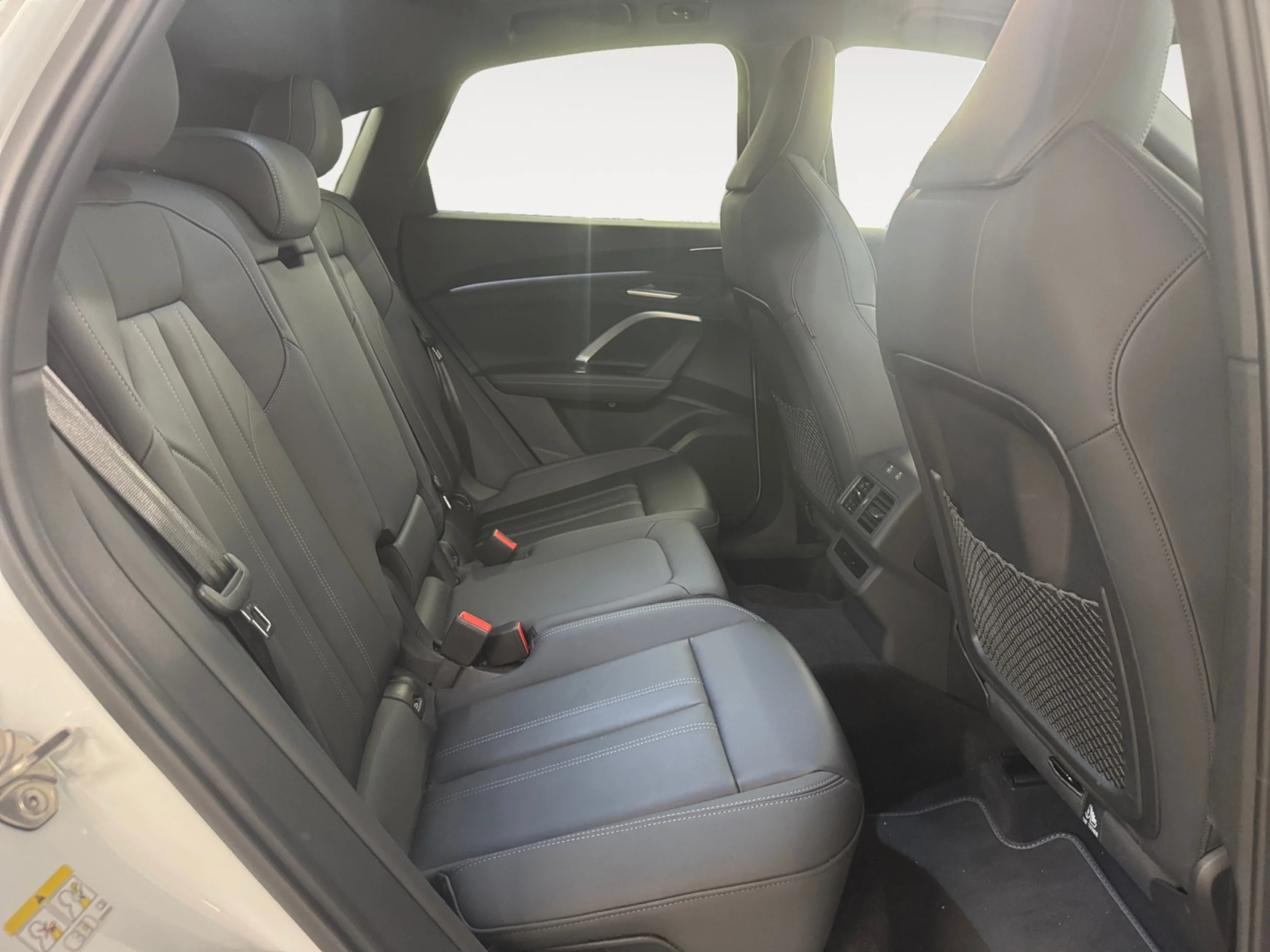 AUDI Q5 Q5 SPORTBACK S LINE E HYBRID QUATTRO 220 KW S TRONIC - Foto 6