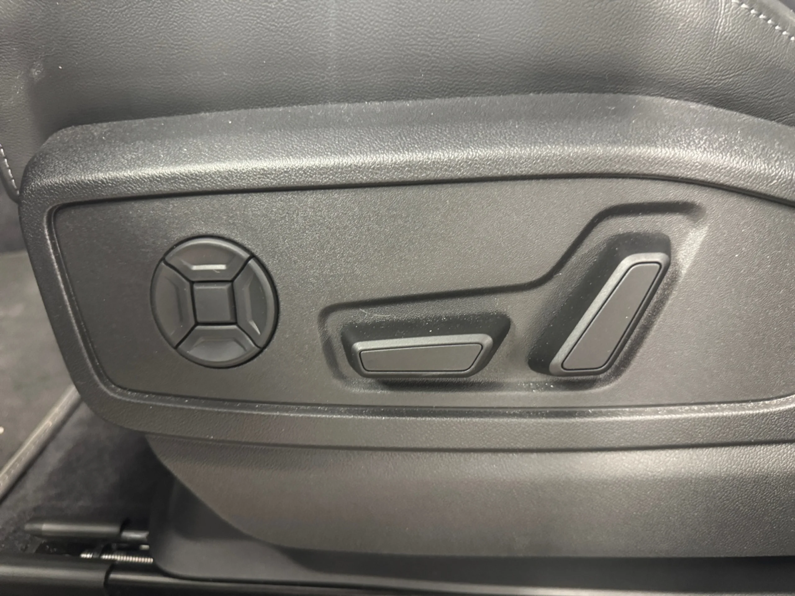 AUDI Q5 Q5 SPORTBACK S LINE E HYBRID QUATTRO 220 KW S TRONIC - Foto 9