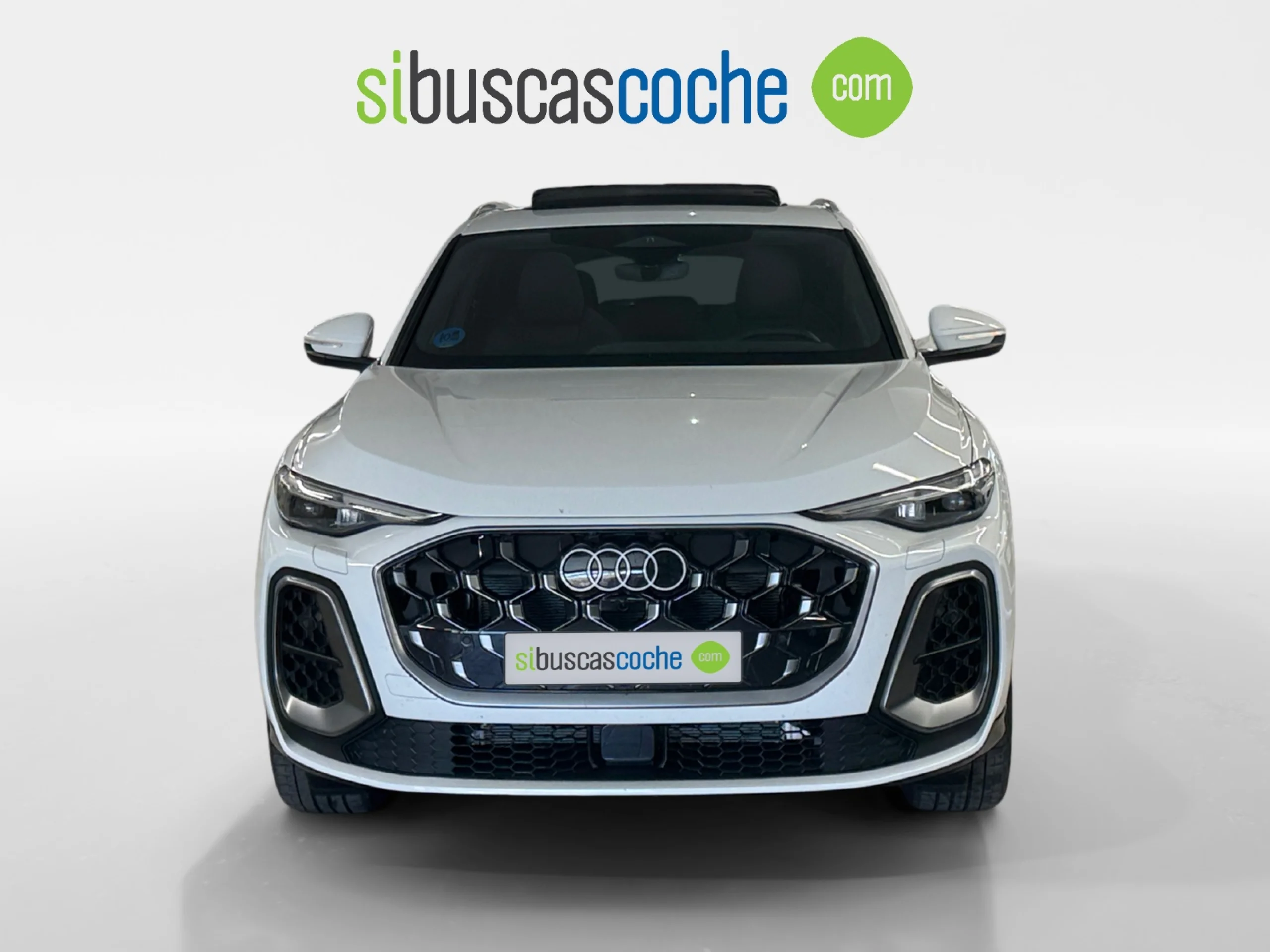 AUDI Q5 Q5 SPORTBACK S LINE E HYBRID QUATTRO 220 KW S TRONIC - Foto 12