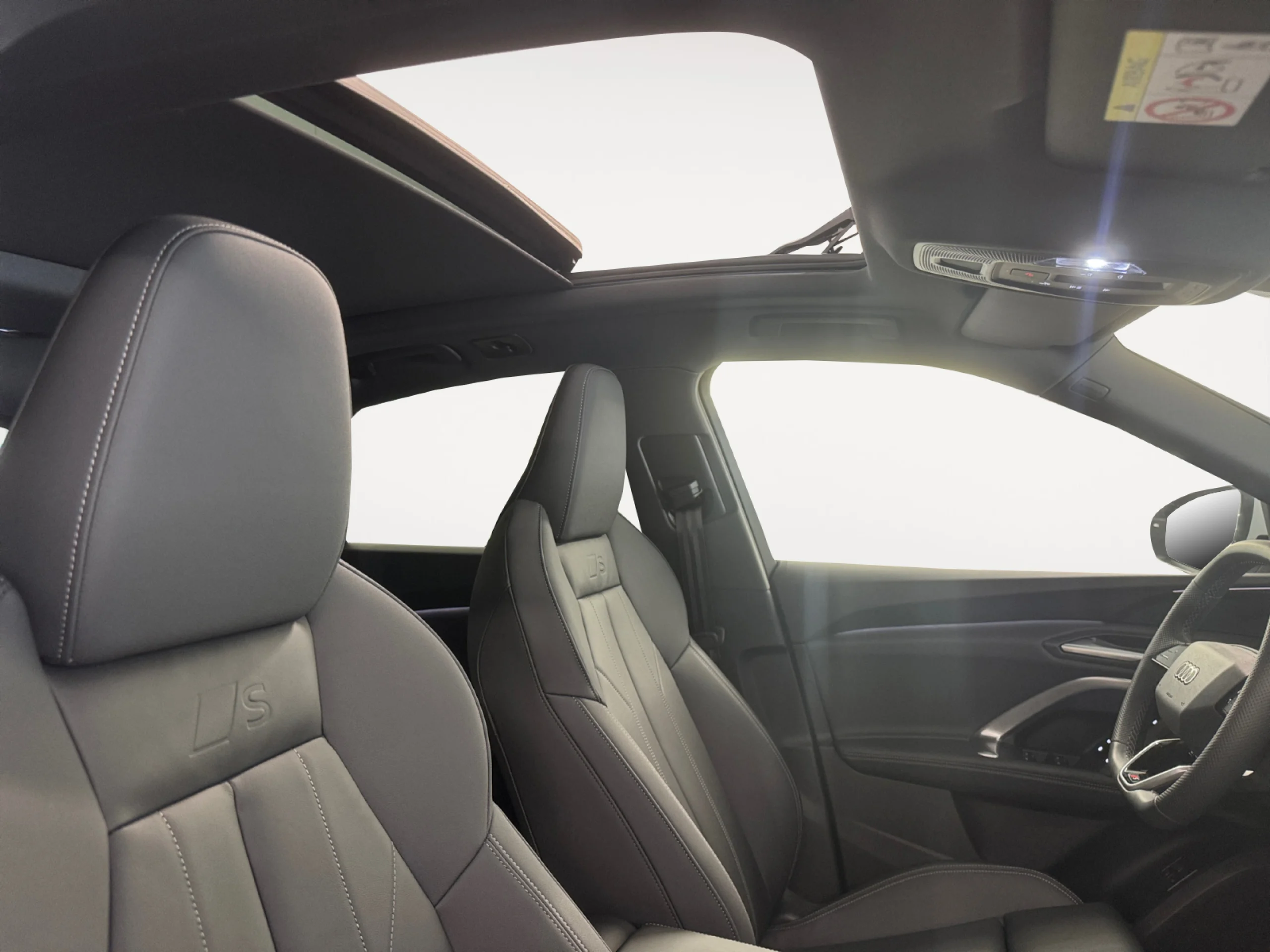 AUDI Q5 Q5 SPORTBACK S LINE E HYBRID QUATTRO 220 KW S TRONIC - Foto 13