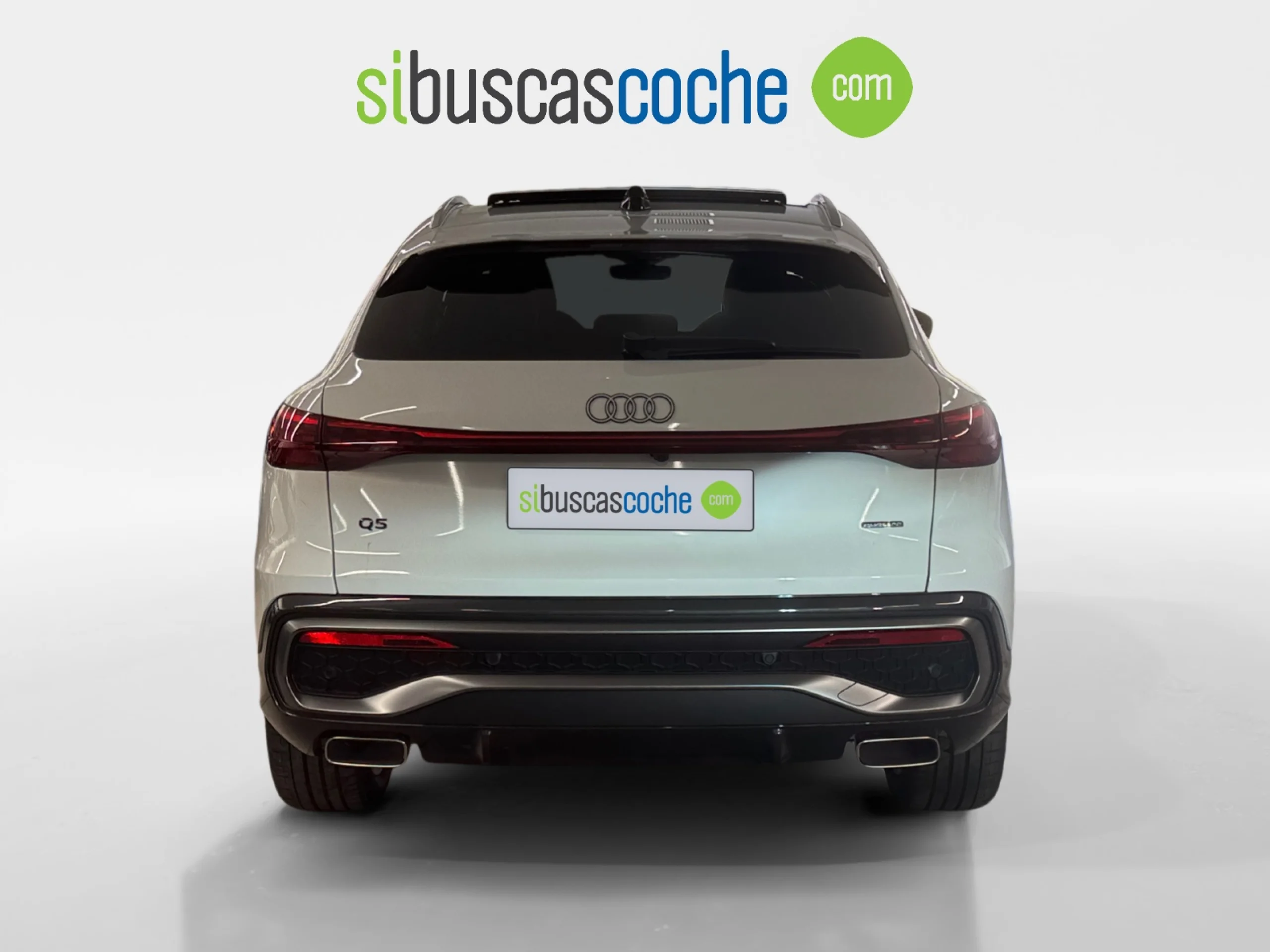 AUDI Q5 Q5 SPORTBACK S LINE E HYBRID QUATTRO 220 KW S TRONIC - Foto 15