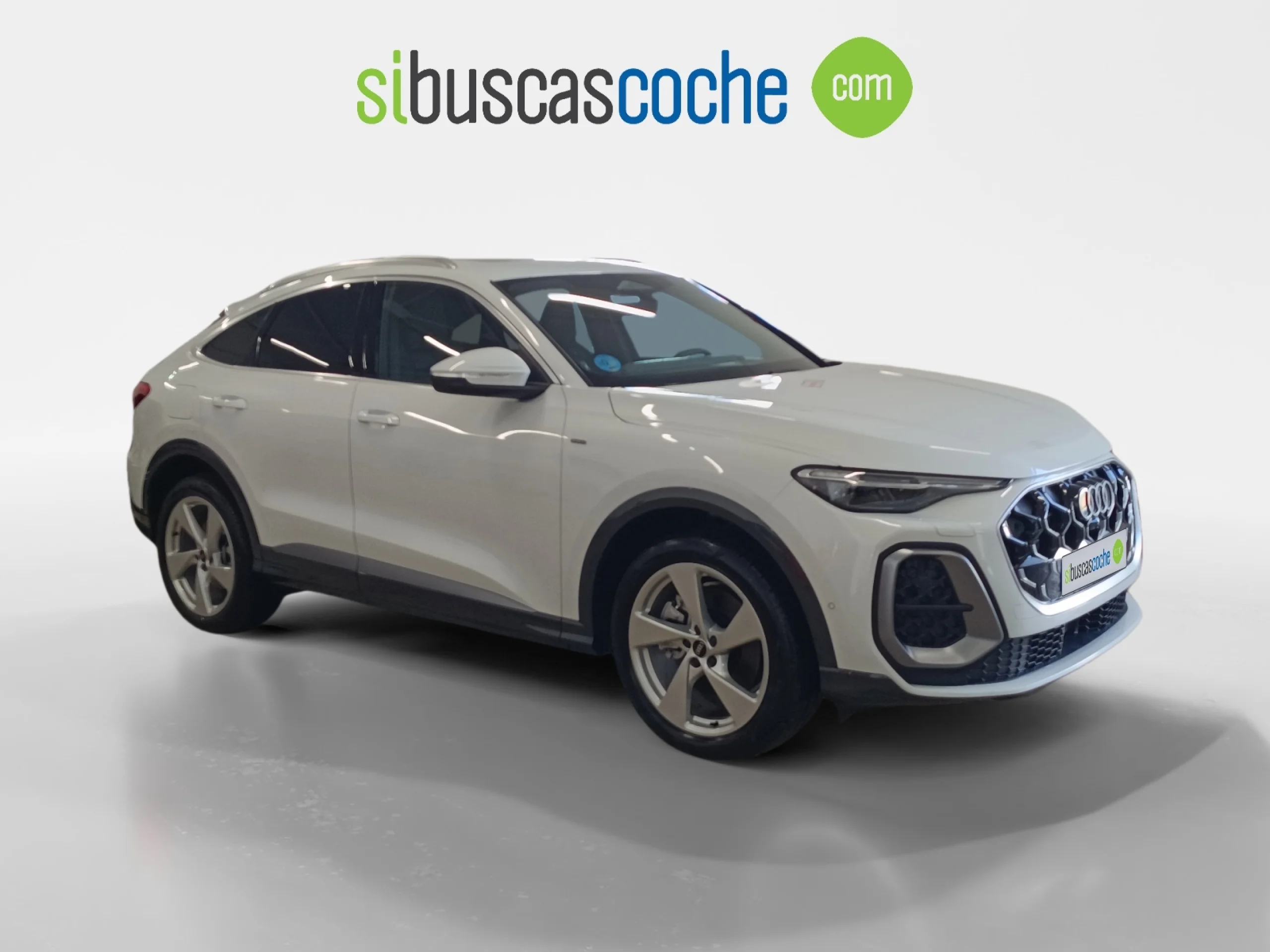 AUDI Q5 Q5 SPORTBACK S LINE E HYBRID QUATTRO 220 KW S TRONIC - Foto 1