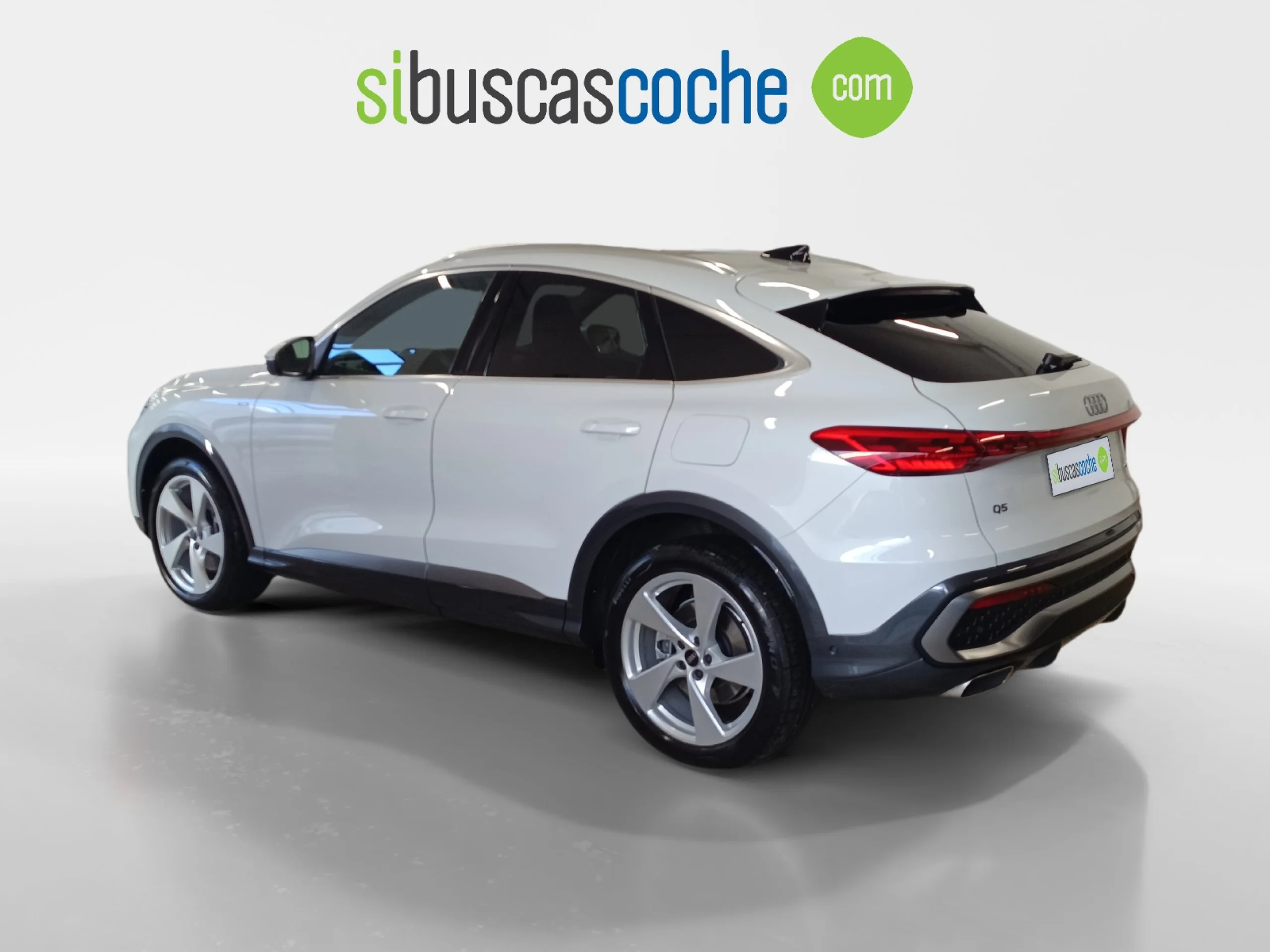 AUDI Q5 Q5 SPORTBACK S LINE E HYBRID QUATTRO 220 KW S TRONIC - Foto 2