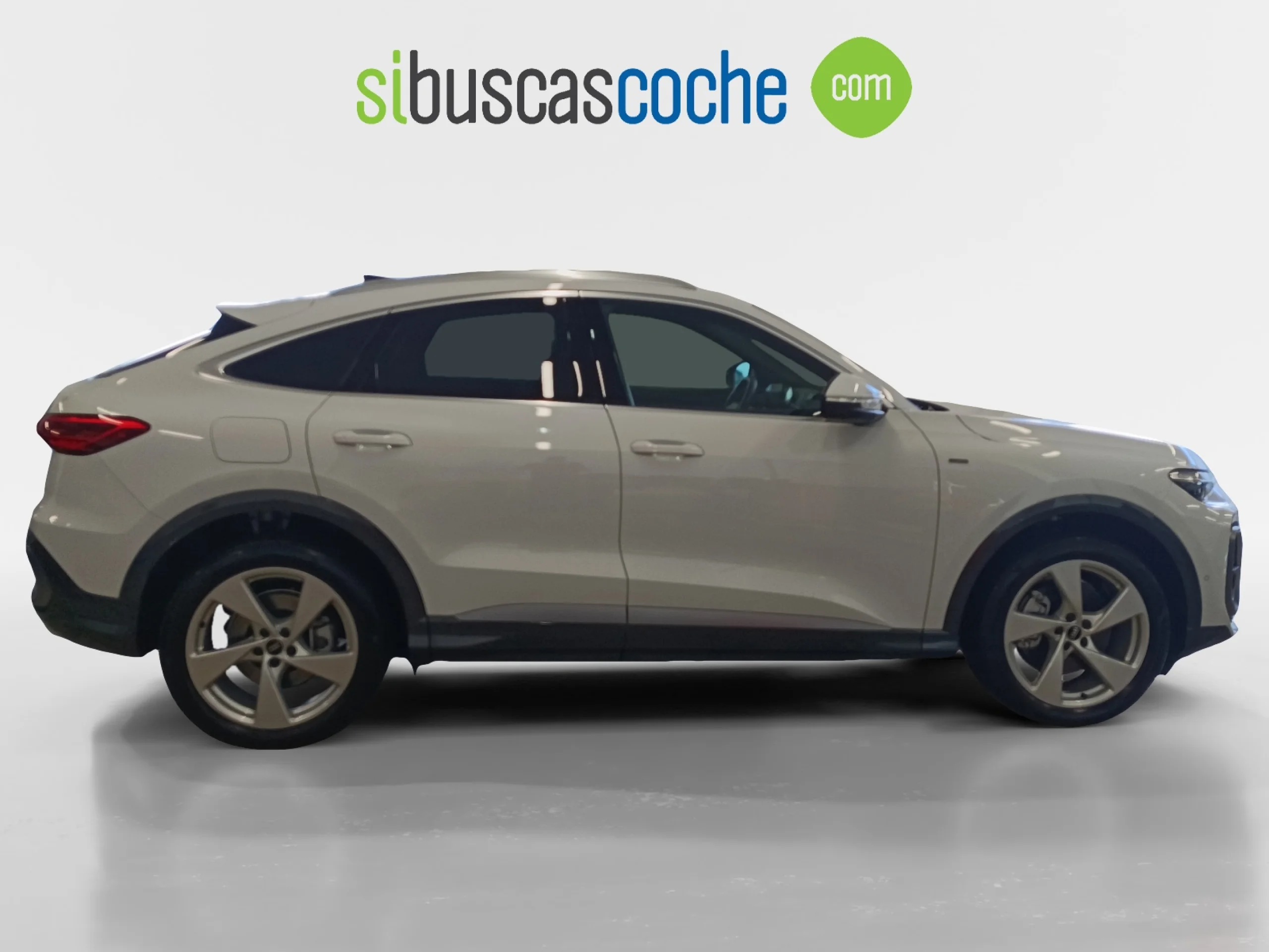 AUDI Q5 Q5 SPORTBACK S LINE E HYBRID QUATTRO 220 KW S TRONIC - Foto 3