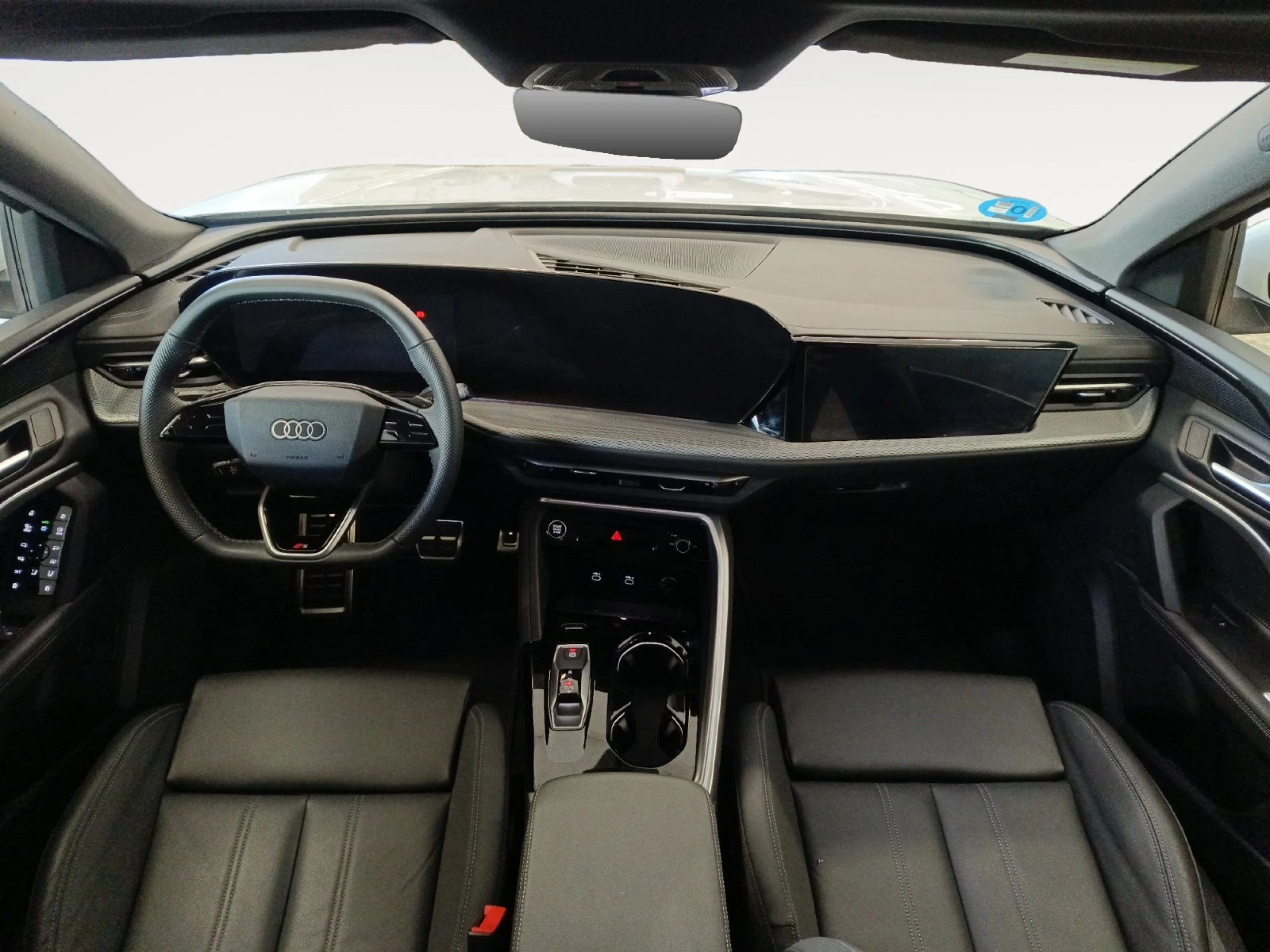 AUDI Q5 Q5 SPORTBACK S LINE E HYBRID QUATTRO 220 KW S TRONIC - Foto 4