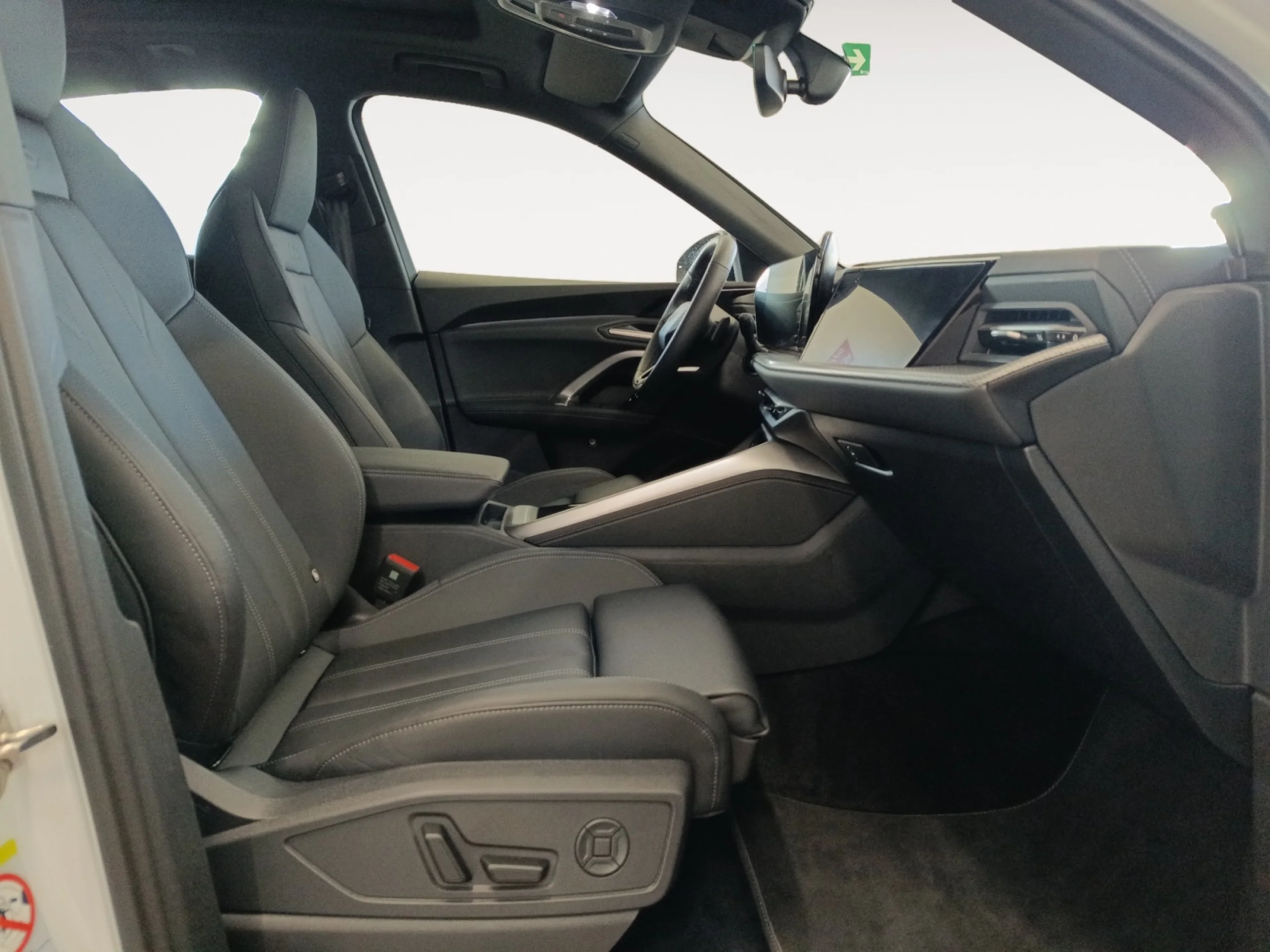 AUDI Q5 Q5 SPORTBACK S LINE E HYBRID QUATTRO 220 KW S TRONIC - Foto 5