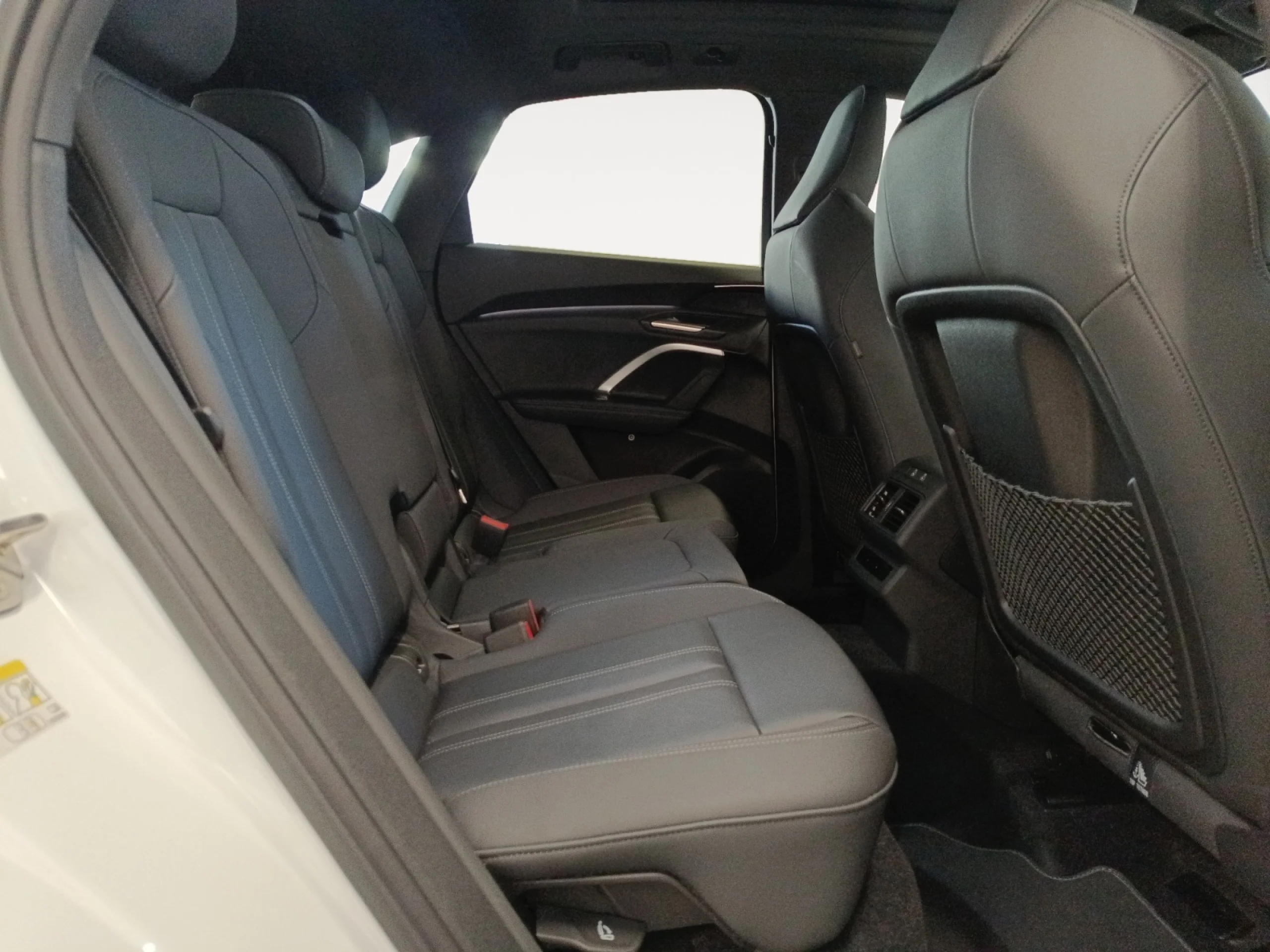 AUDI Q5 Q5 SPORTBACK S LINE E HYBRID QUATTRO 220 KW S TRONIC - Foto 6