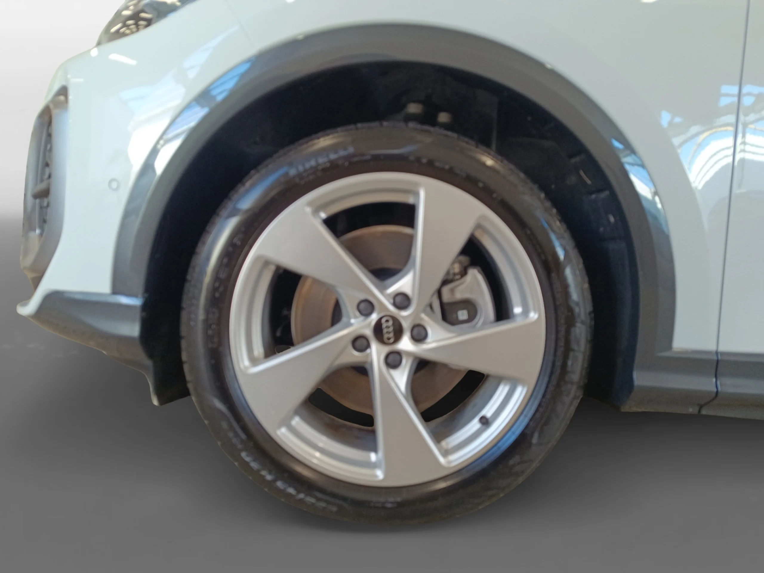 AUDI Q5 Q5 SPORTBACK S LINE E HYBRID QUATTRO 220 KW S TRONIC - Foto 8