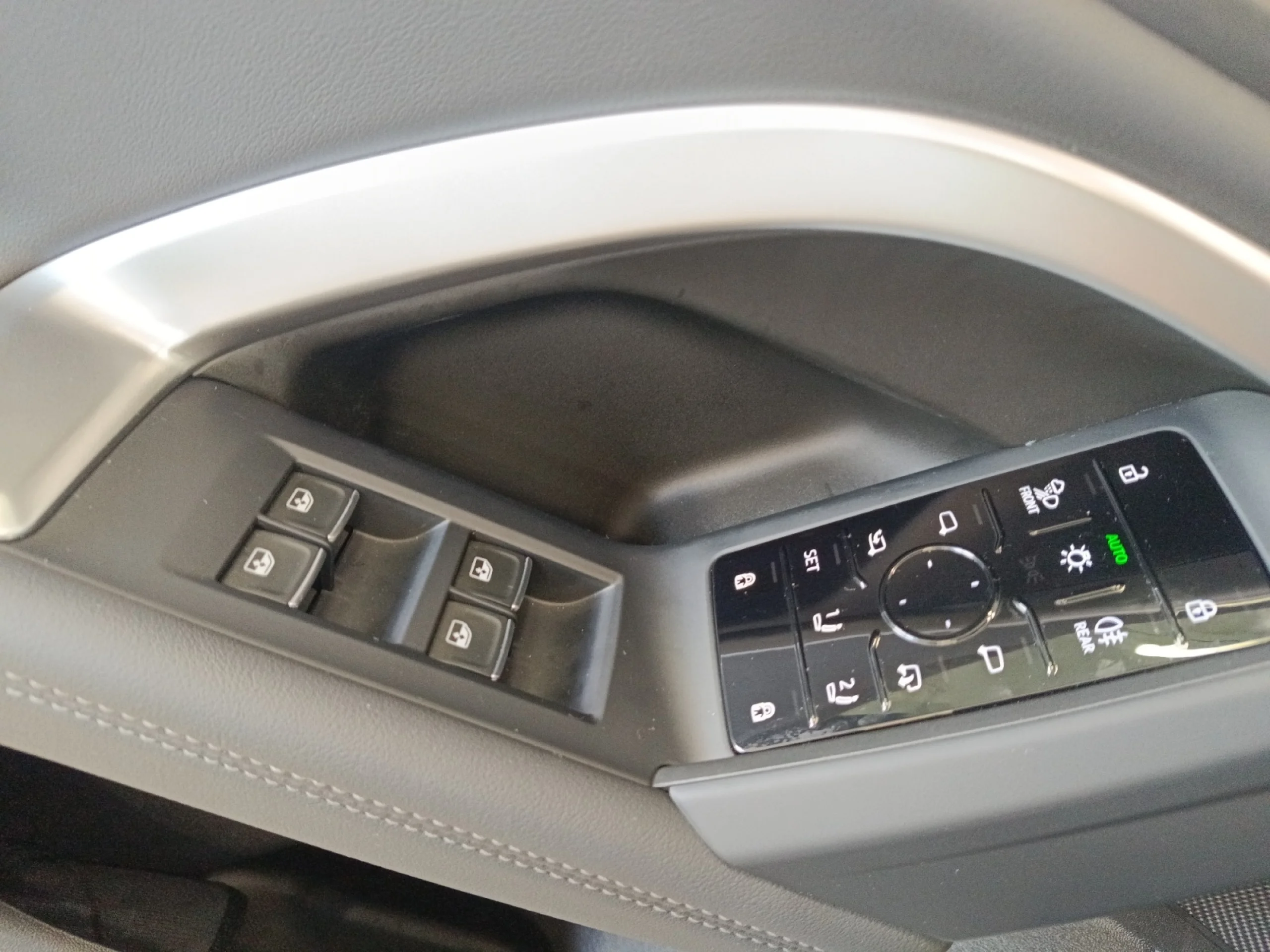 AUDI Q5 Q5 SPORTBACK S LINE E HYBRID QUATTRO 220 KW S TRONIC - Foto 12