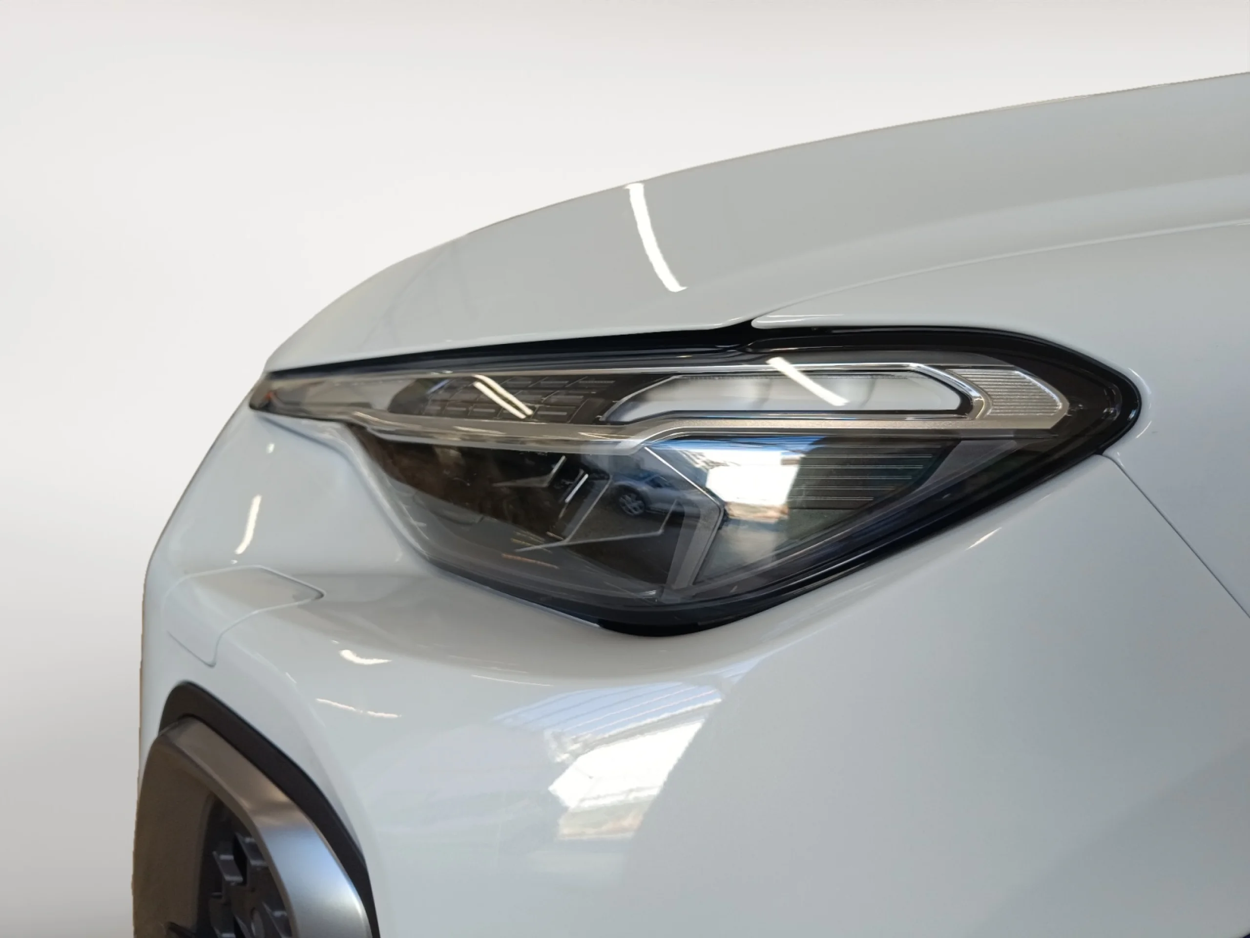 AUDI Q5 Q5 SPORTBACK S LINE E HYBRID QUATTRO 220 KW S TRONIC - Foto 14