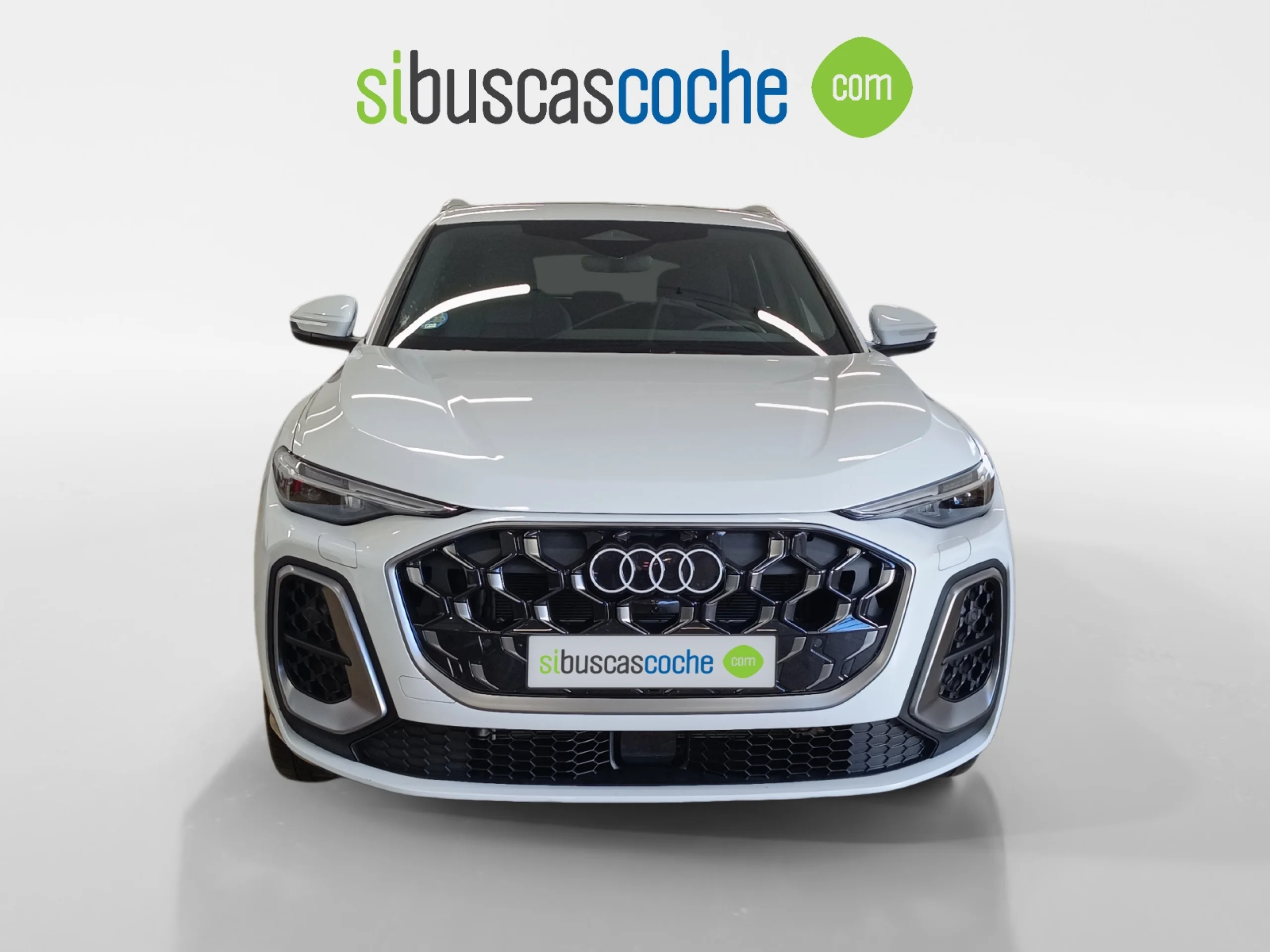 AUDI Q5 Q5 SPORTBACK S LINE E HYBRID QUATTRO 220 KW S TRONIC - Foto 18