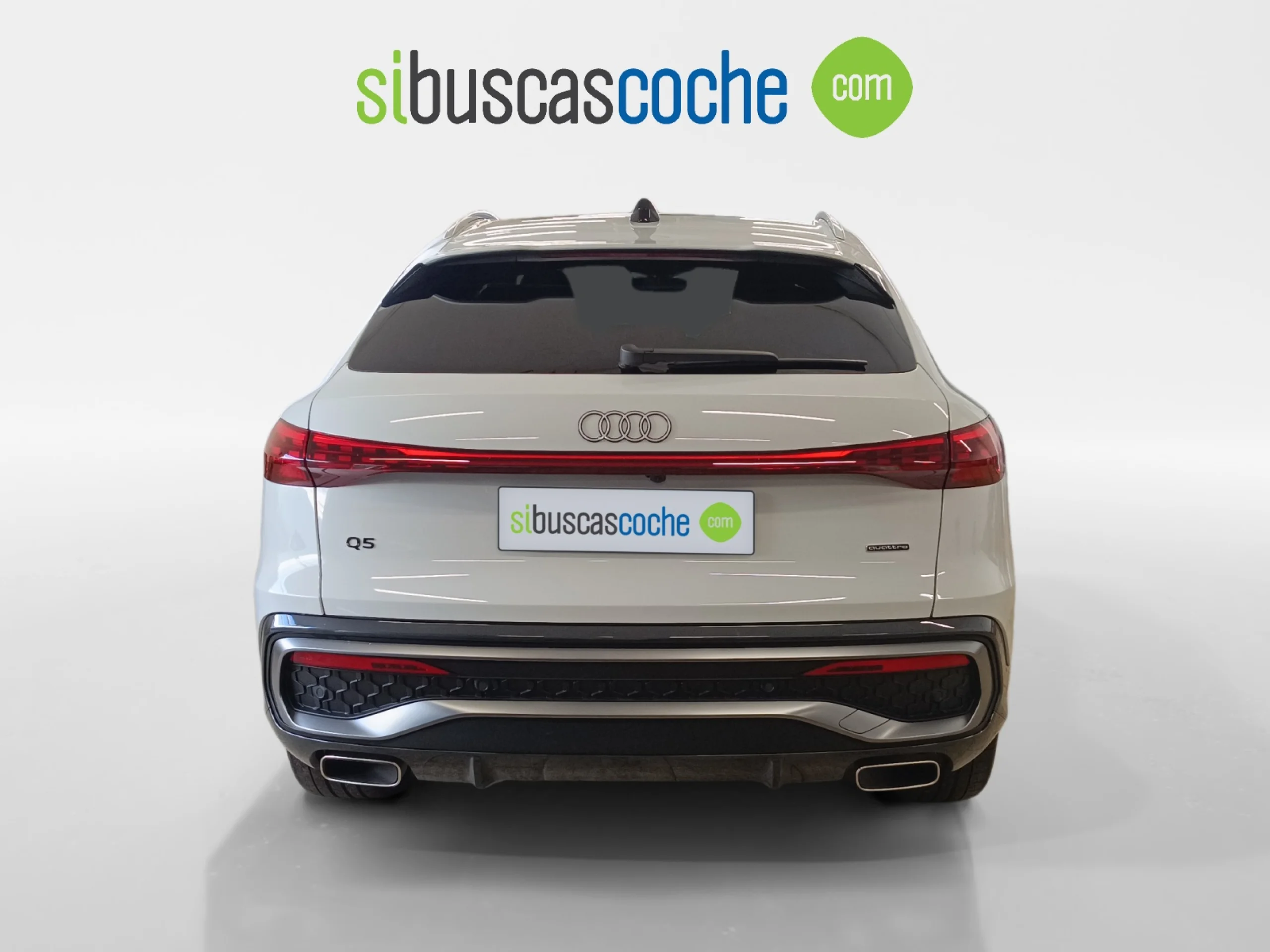 AUDI Q5 Q5 SPORTBACK S LINE E HYBRID QUATTRO 220 KW S TRONIC - Foto 20