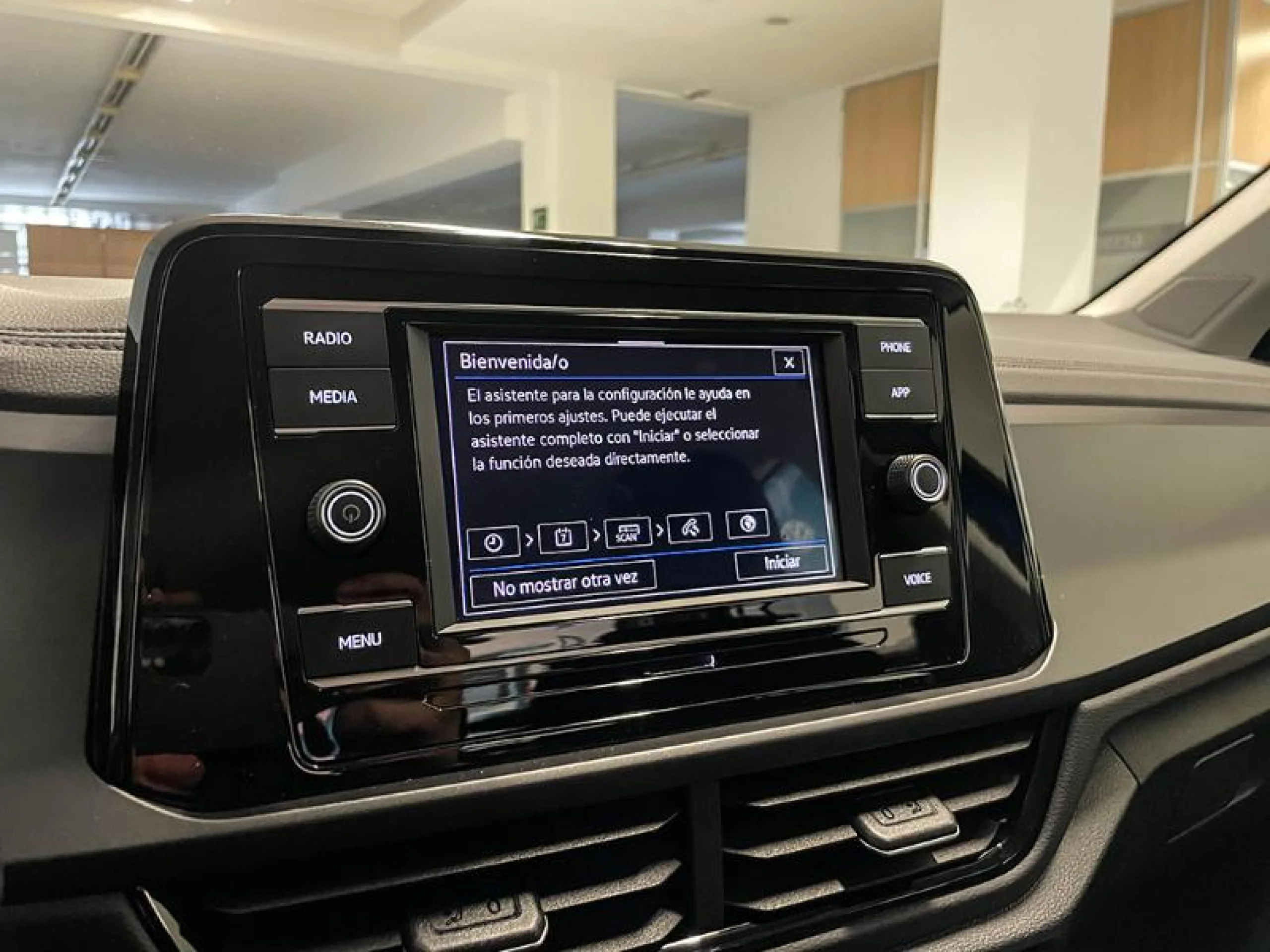 VOLKSWAGEN T ROC T ROC 1.0 TSI 81KW (110CV) - Foto 9