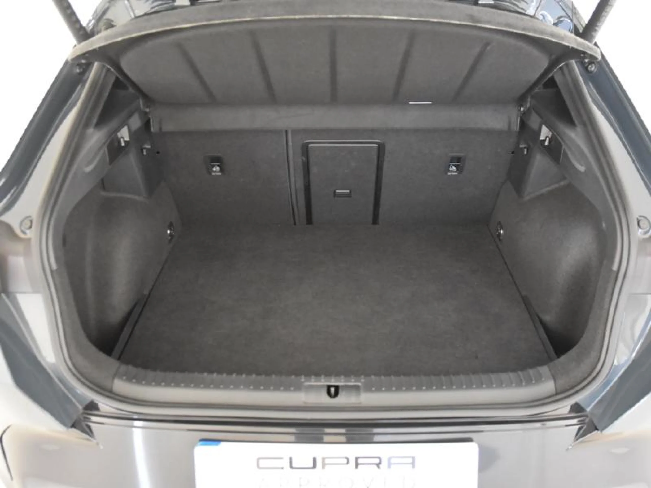 CUPRA FORMENTOR 1.5 TSI E HYBRID 150KW (204 CV) DSG - Foto 7