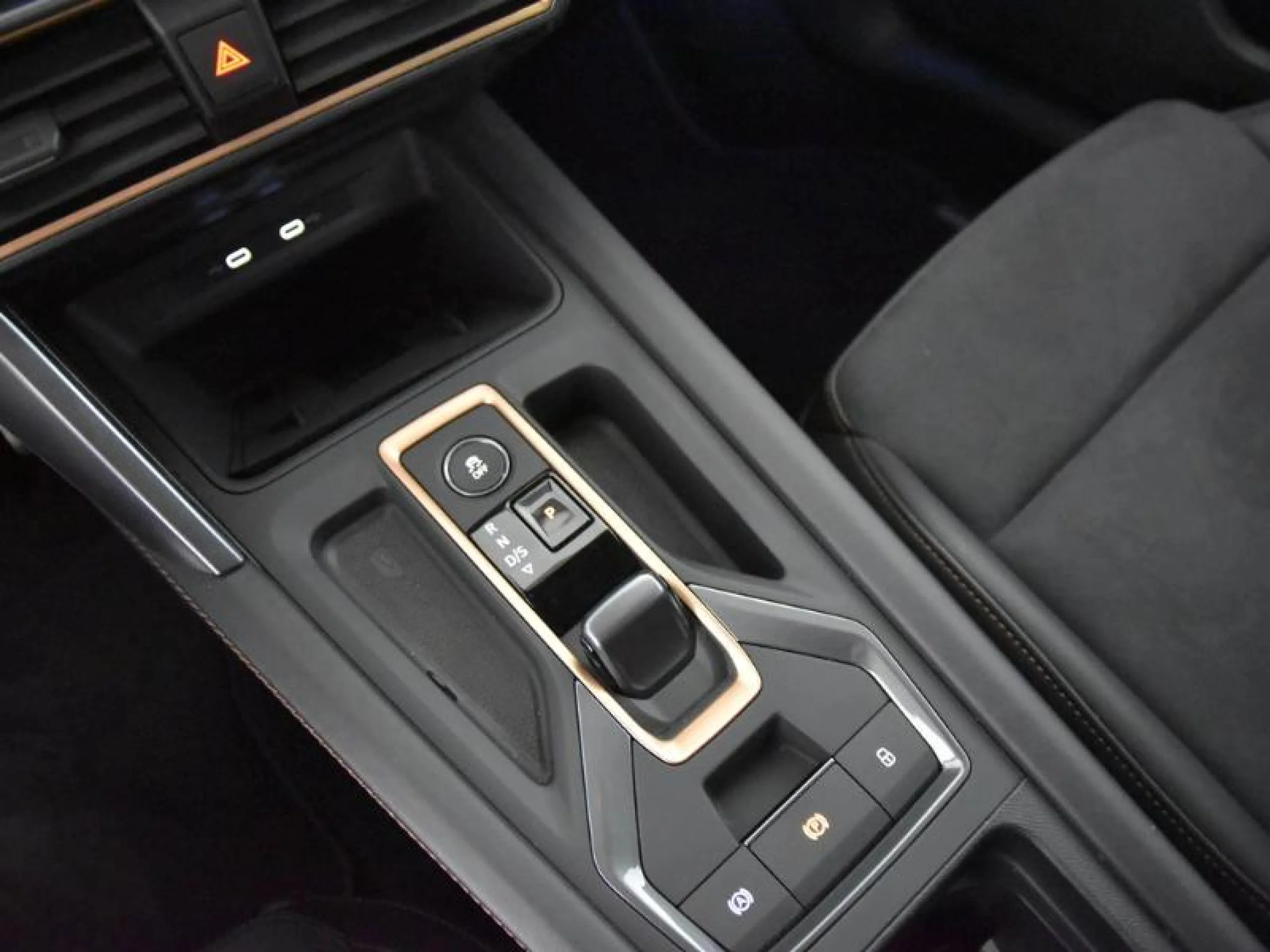 CUPRA FORMENTOR 1.5 TSI E HYBRID 150KW (204 CV) DSG - Foto 11