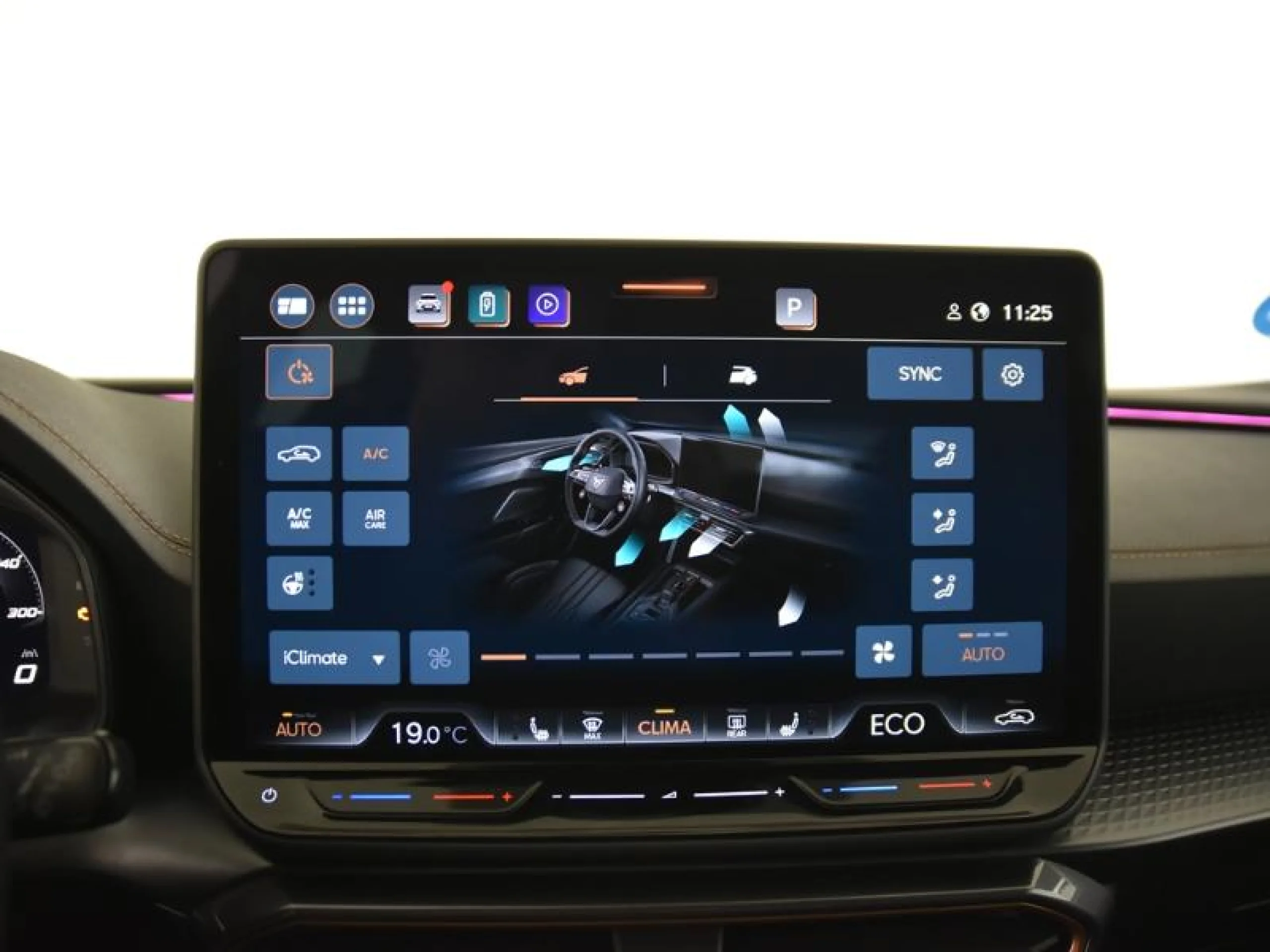 CUPRA FORMENTOR 1.5 TSI E HYBRID 150KW (204 CV) DSG - Foto 14