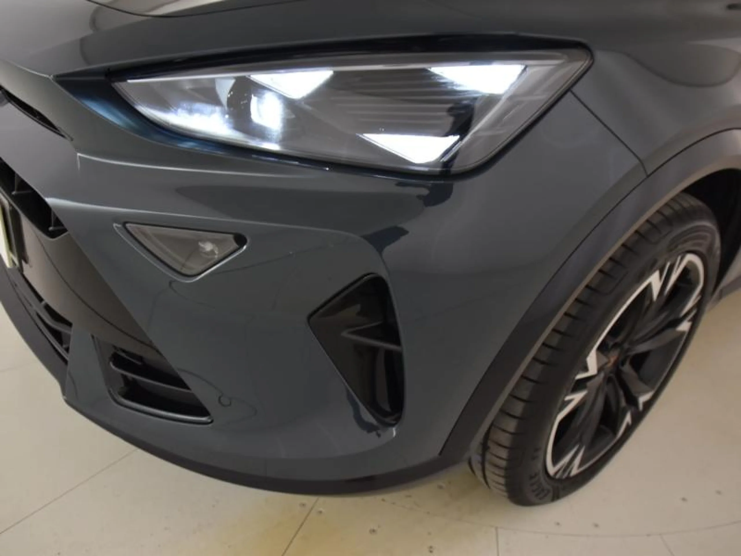 CUPRA FORMENTOR 1.5 TSI E HYBRID 150KW (204 CV) DSG - Foto 18