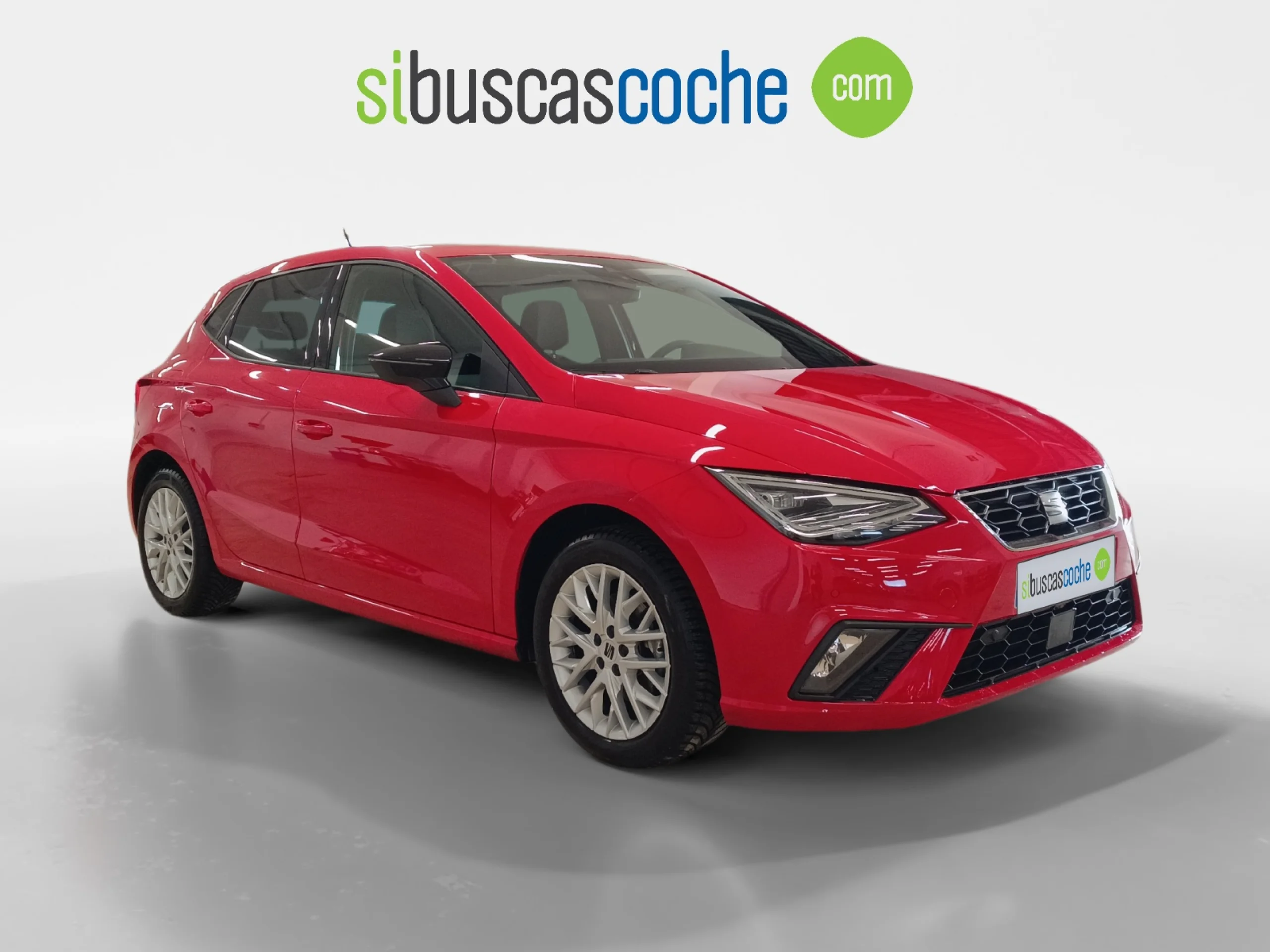 SEAT IBIZA 1.0 TSI 81KW (110CV) XCELLENCE - Foto 1