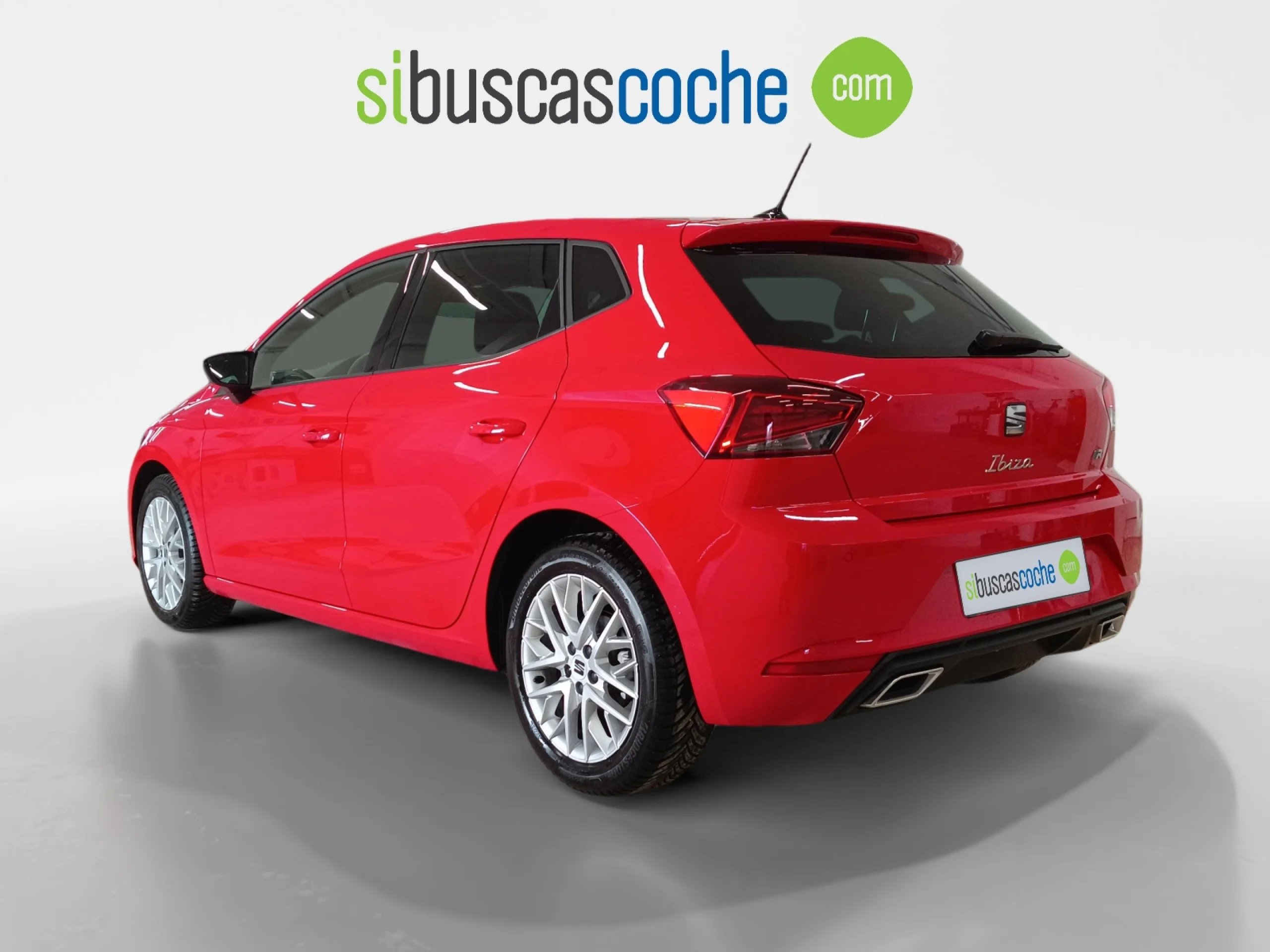 SEAT IBIZA 1.0 TSI 81KW (110CV) XCELLENCE - Foto 2