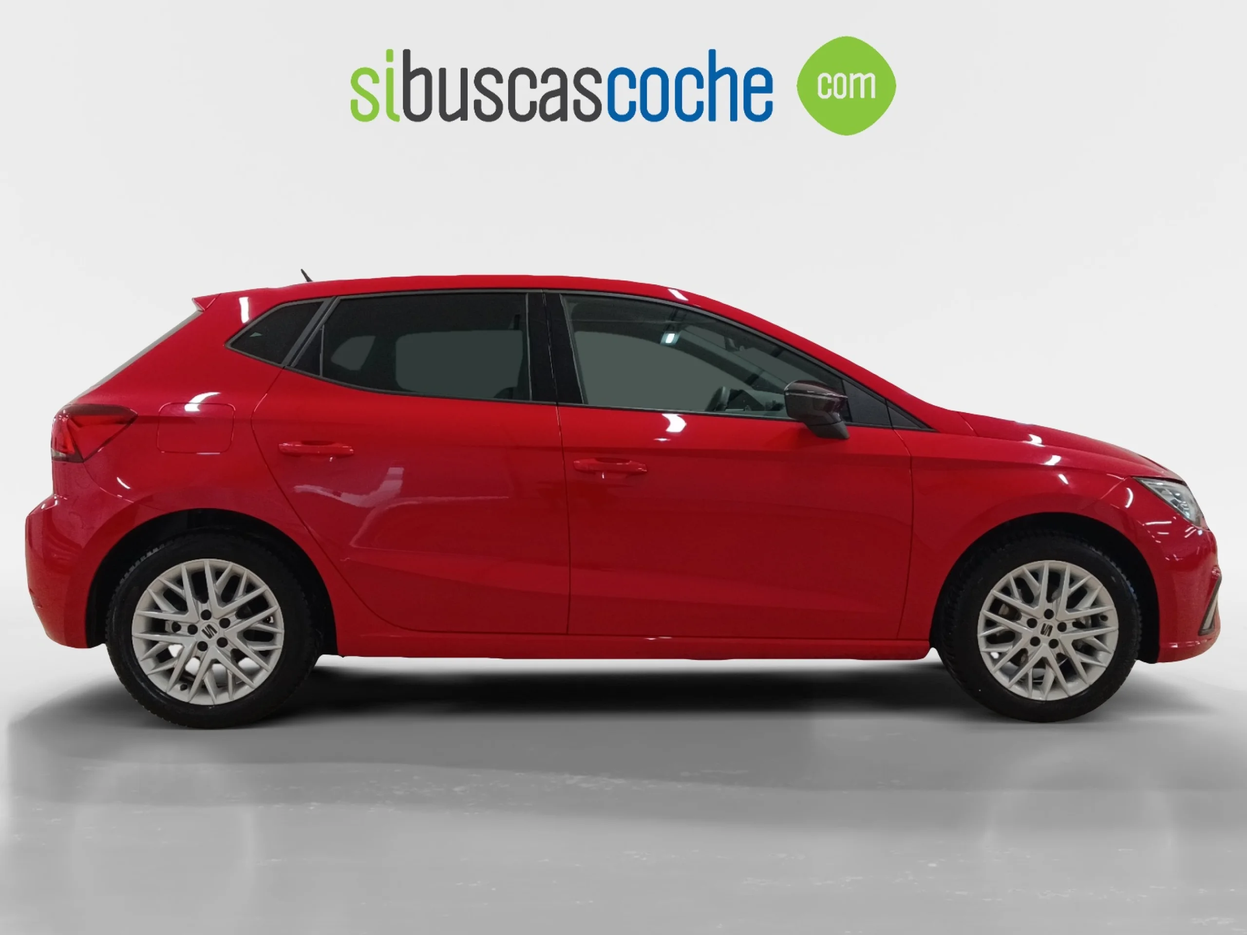 SEAT IBIZA 1.0 TSI 81KW (110CV) XCELLENCE - Foto 3