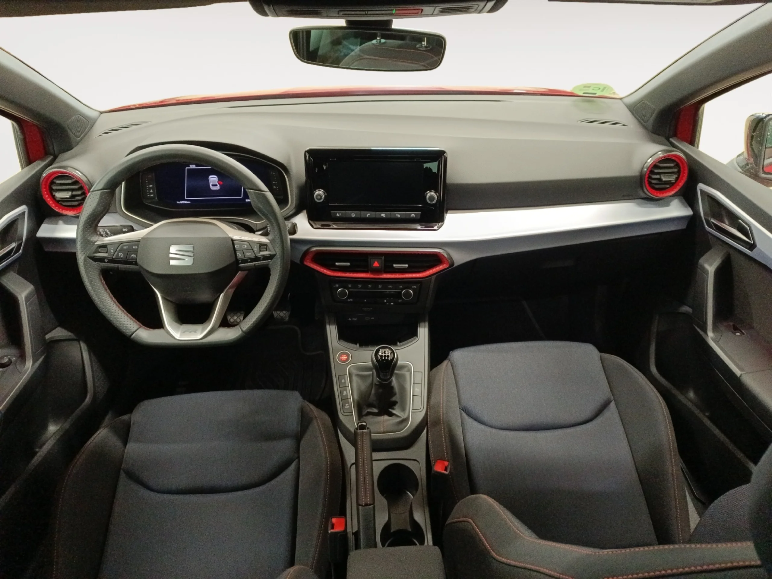 SEAT IBIZA 1.0 TSI 81KW (110CV) XCELLENCE - Foto 4