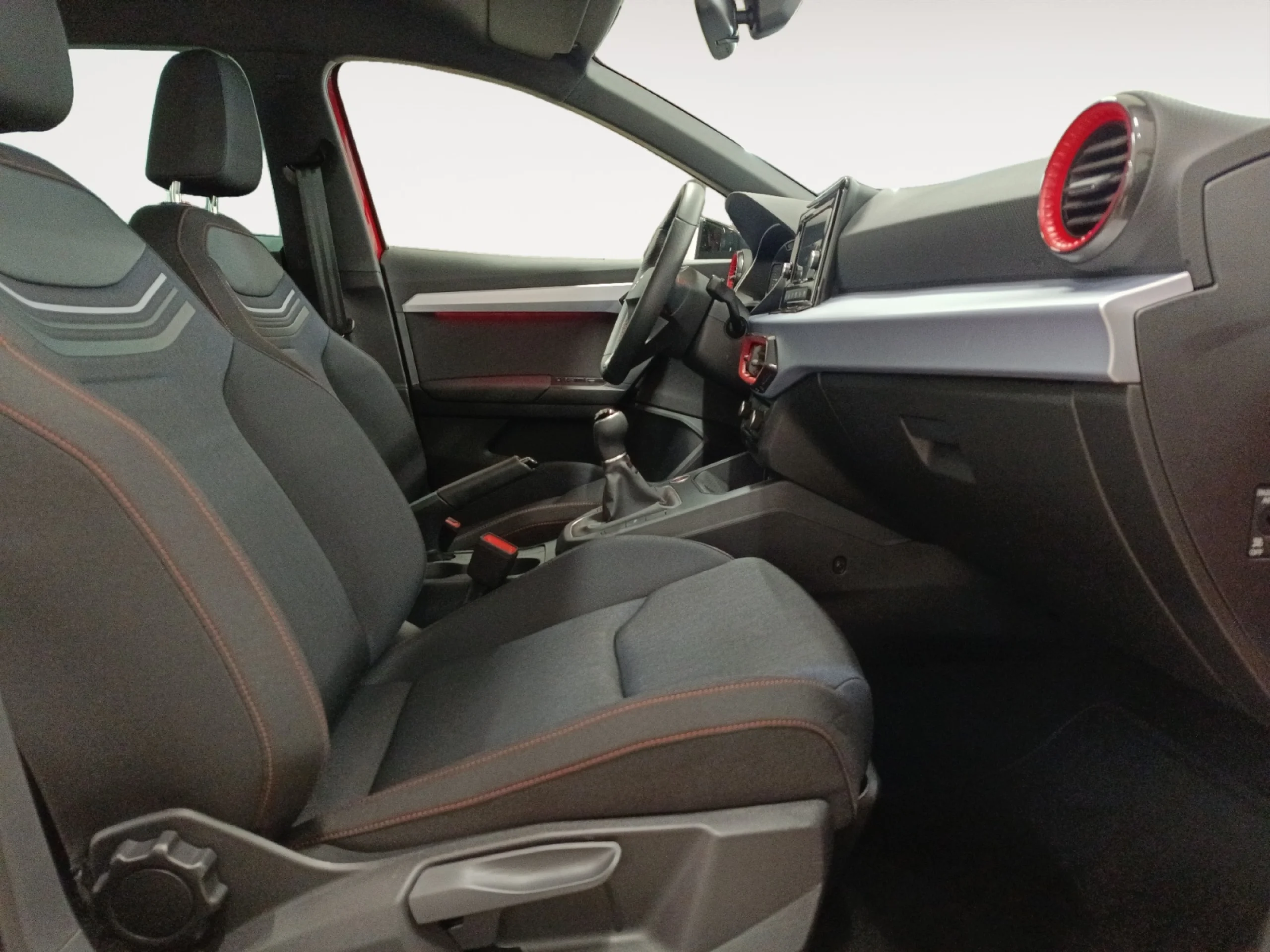 SEAT IBIZA 1.0 TSI 81KW (110CV) XCELLENCE - Foto 5