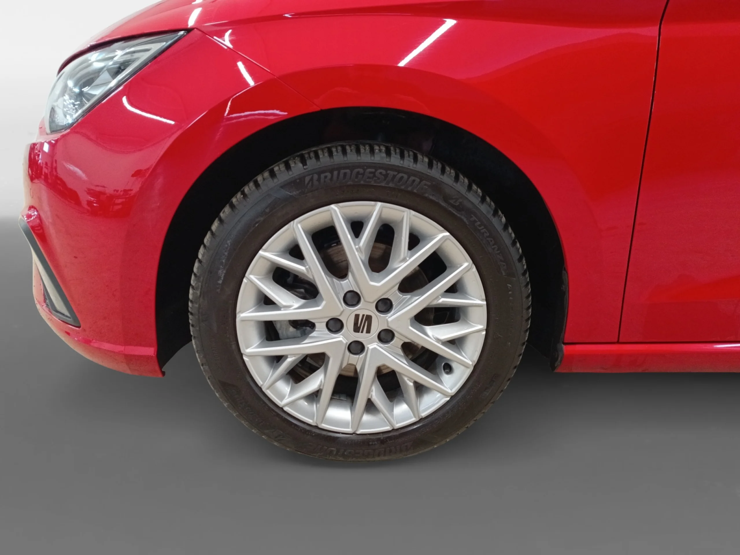 SEAT IBIZA 1.0 TSI 81KW (110CV) XCELLENCE - Foto 8