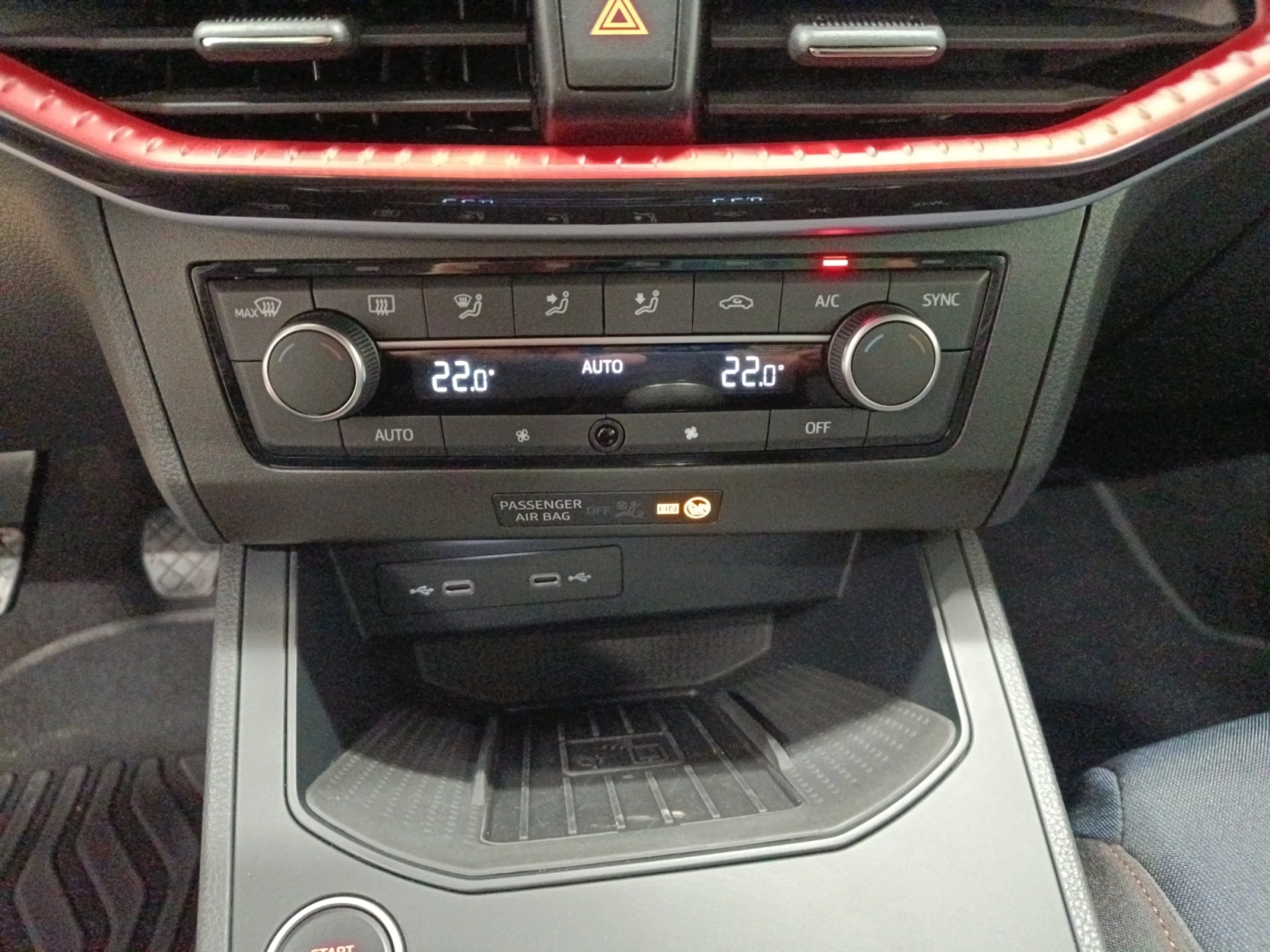 SEAT IBIZA 1.0 TSI 81KW (110CV) XCELLENCE - Foto 14