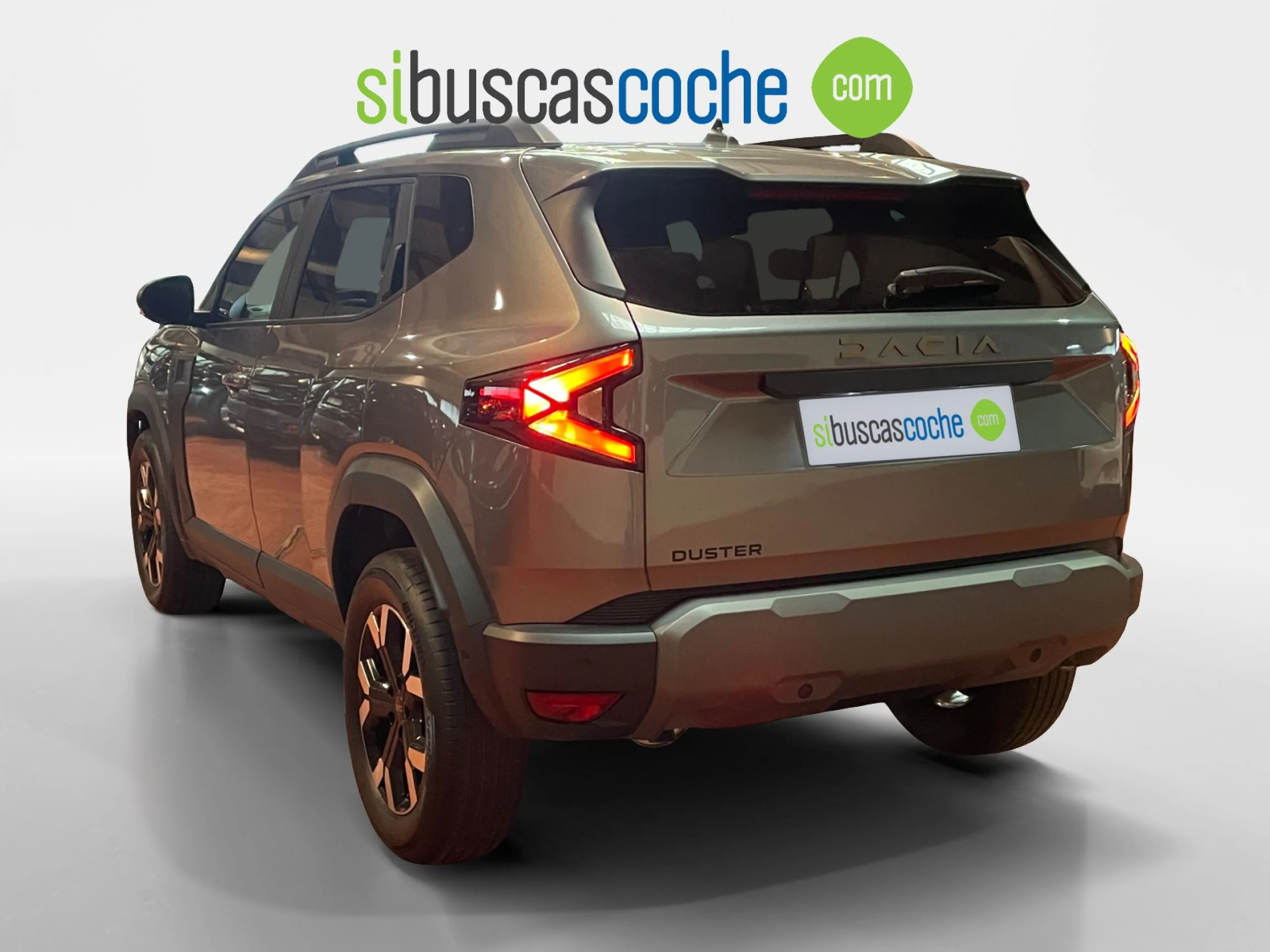 DACIA Duster EXTREME 4X2 - Foto 2