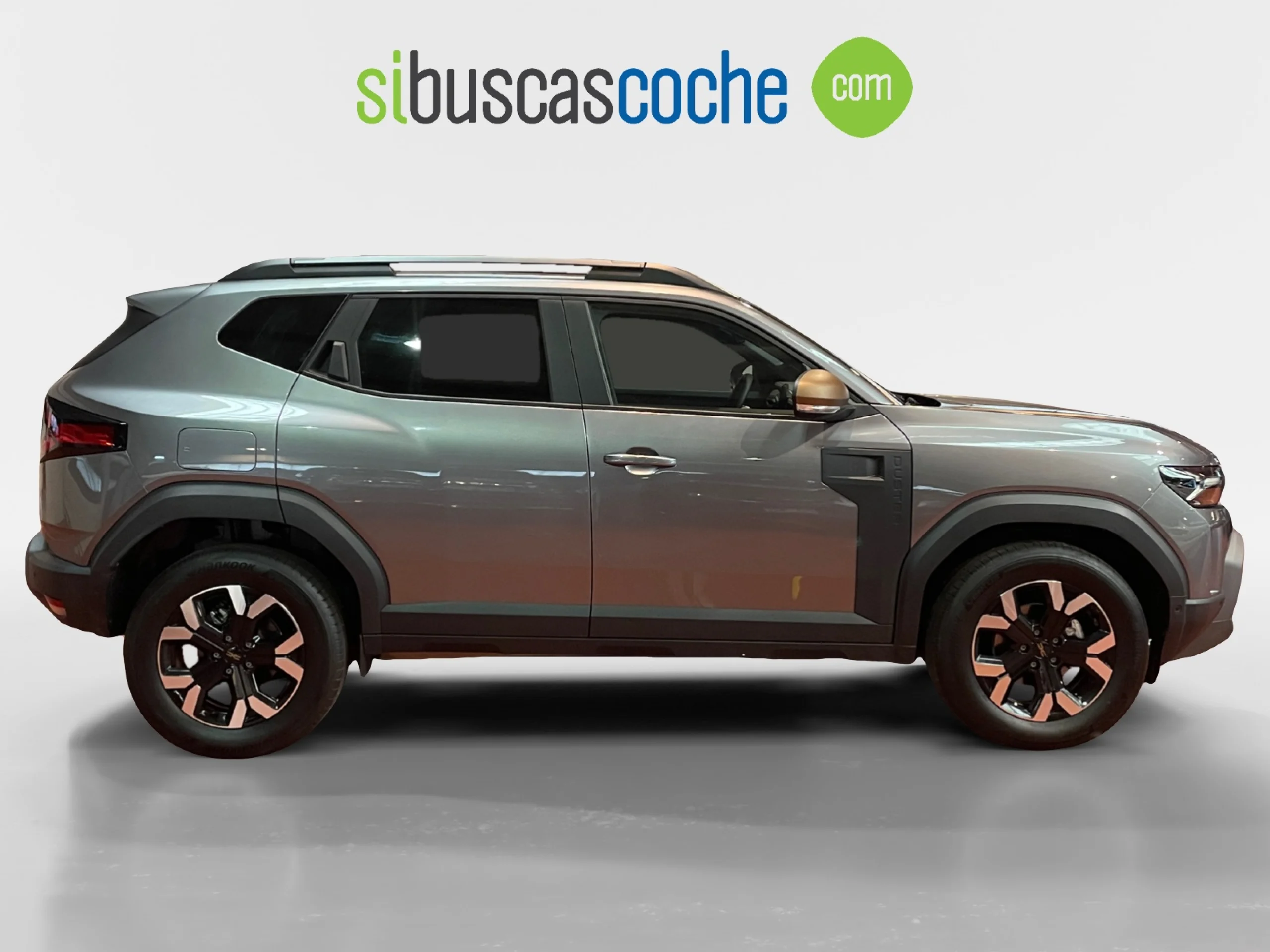 DACIA Duster EXTREME 4X2 - Foto 3