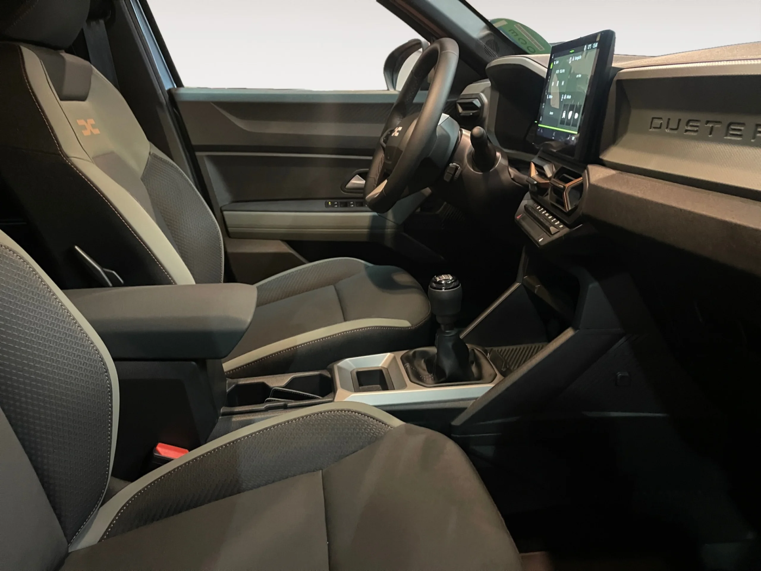 DACIA Duster EXTREME 4X2 - Foto 5