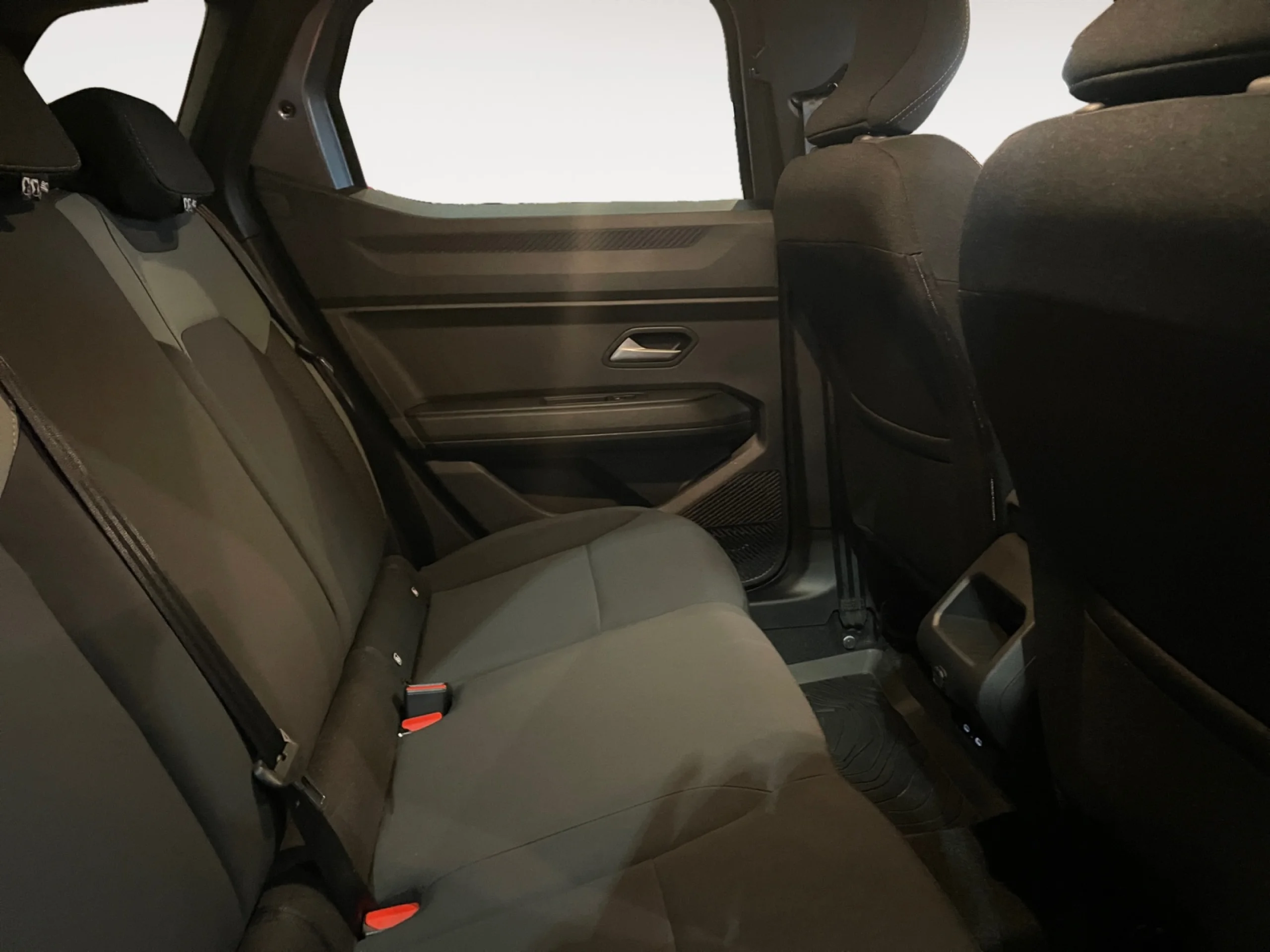 DACIA Duster EXTREME 4X2 - Foto 6