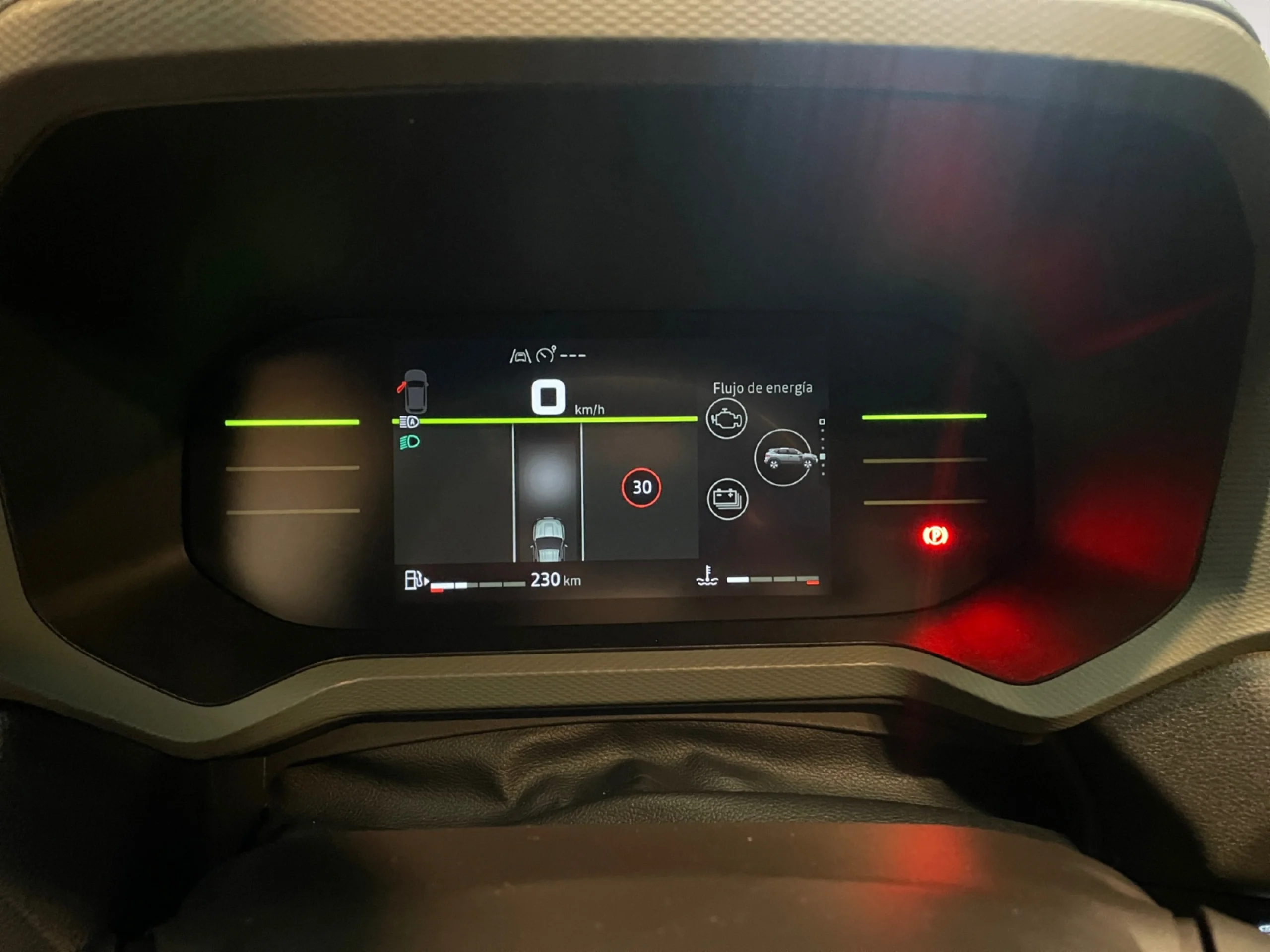 DACIA Duster EXTREME 4X2 - Foto 7