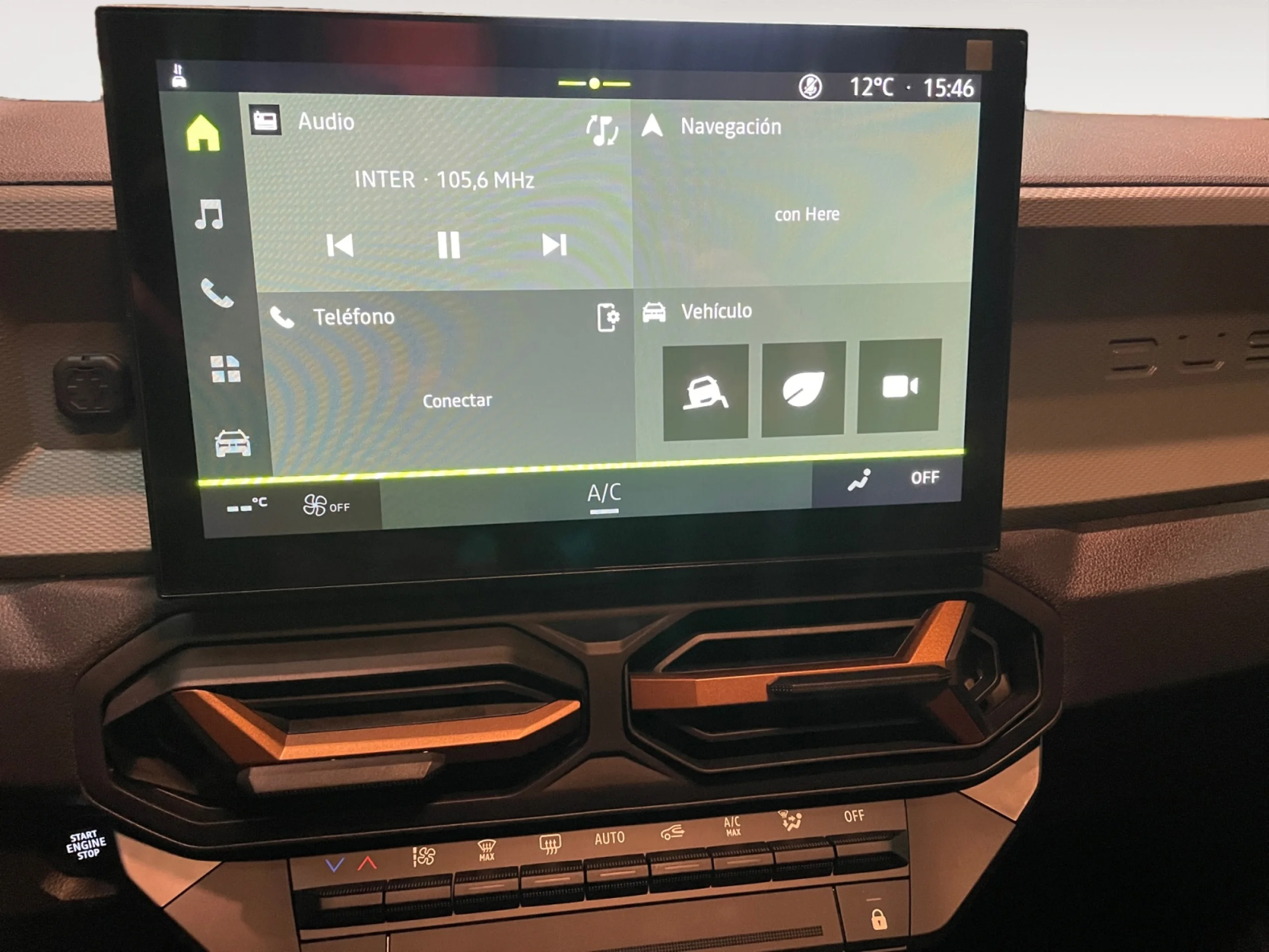 DACIA Duster EXTREME 4X2 - Foto 13