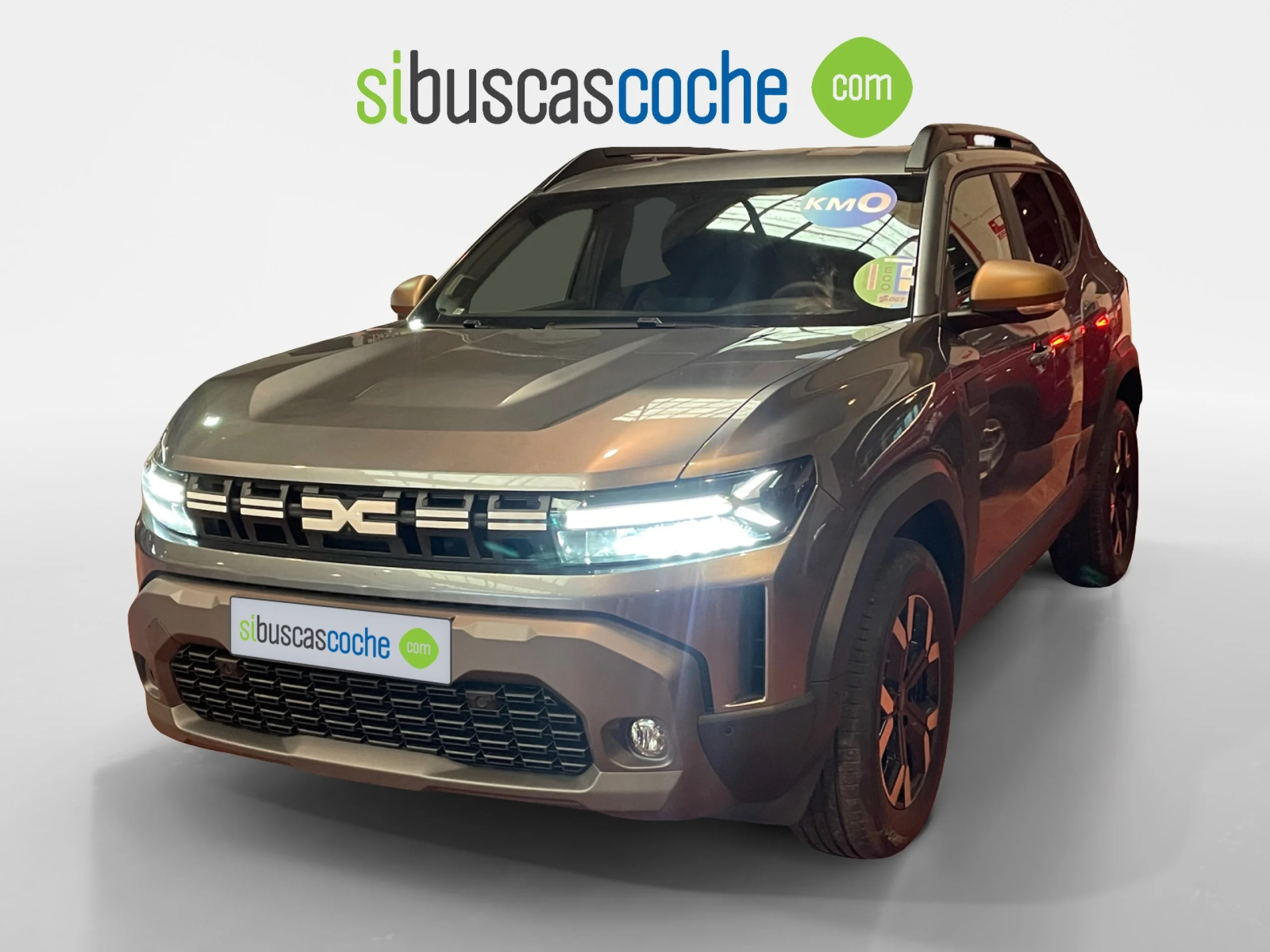 DACIA Duster EXTREME 4X2 - Foto 14