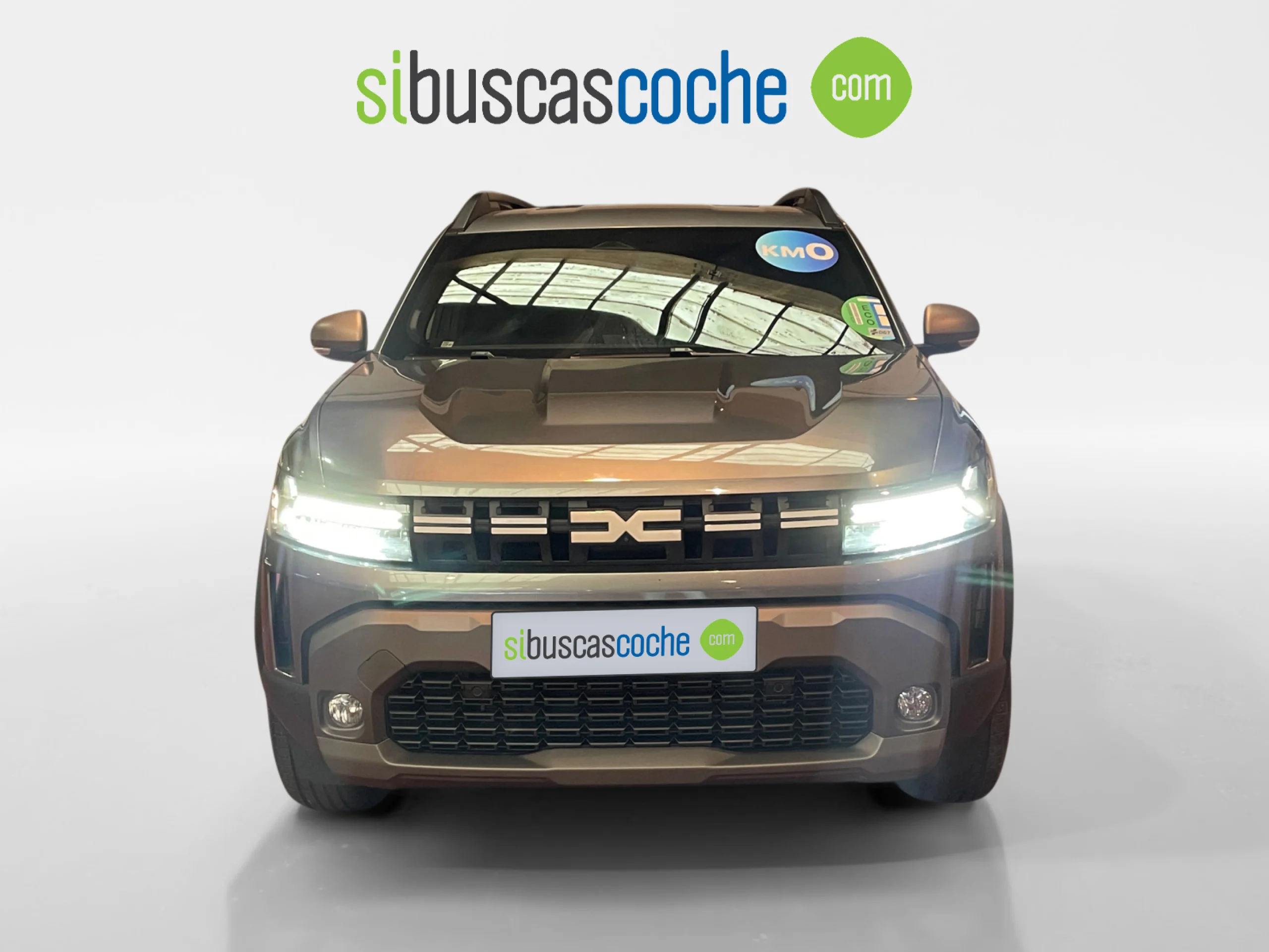 DACIA Duster EXTREME 4X2 - Foto 15