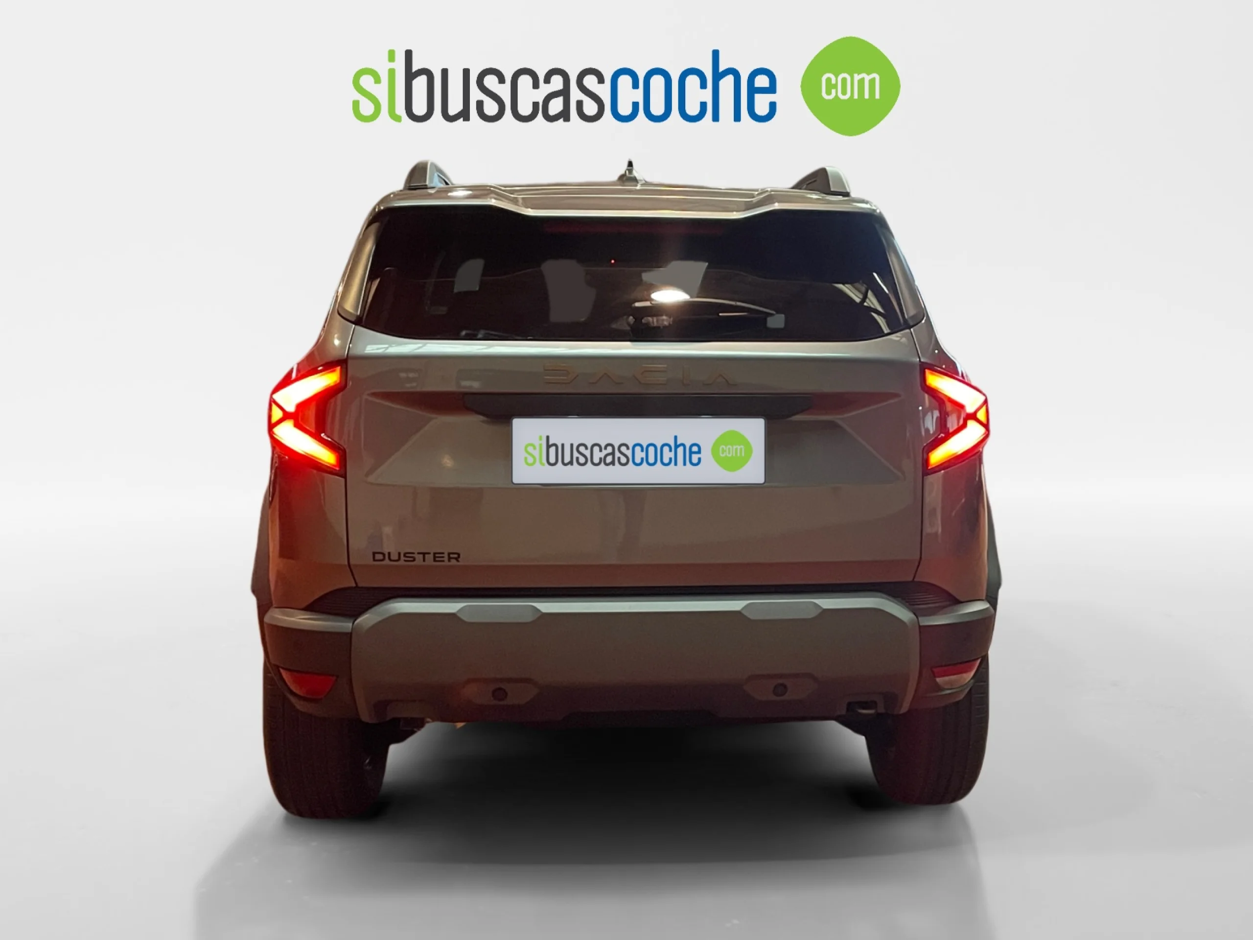 DACIA Duster EXTREME 4X2 - Foto 16