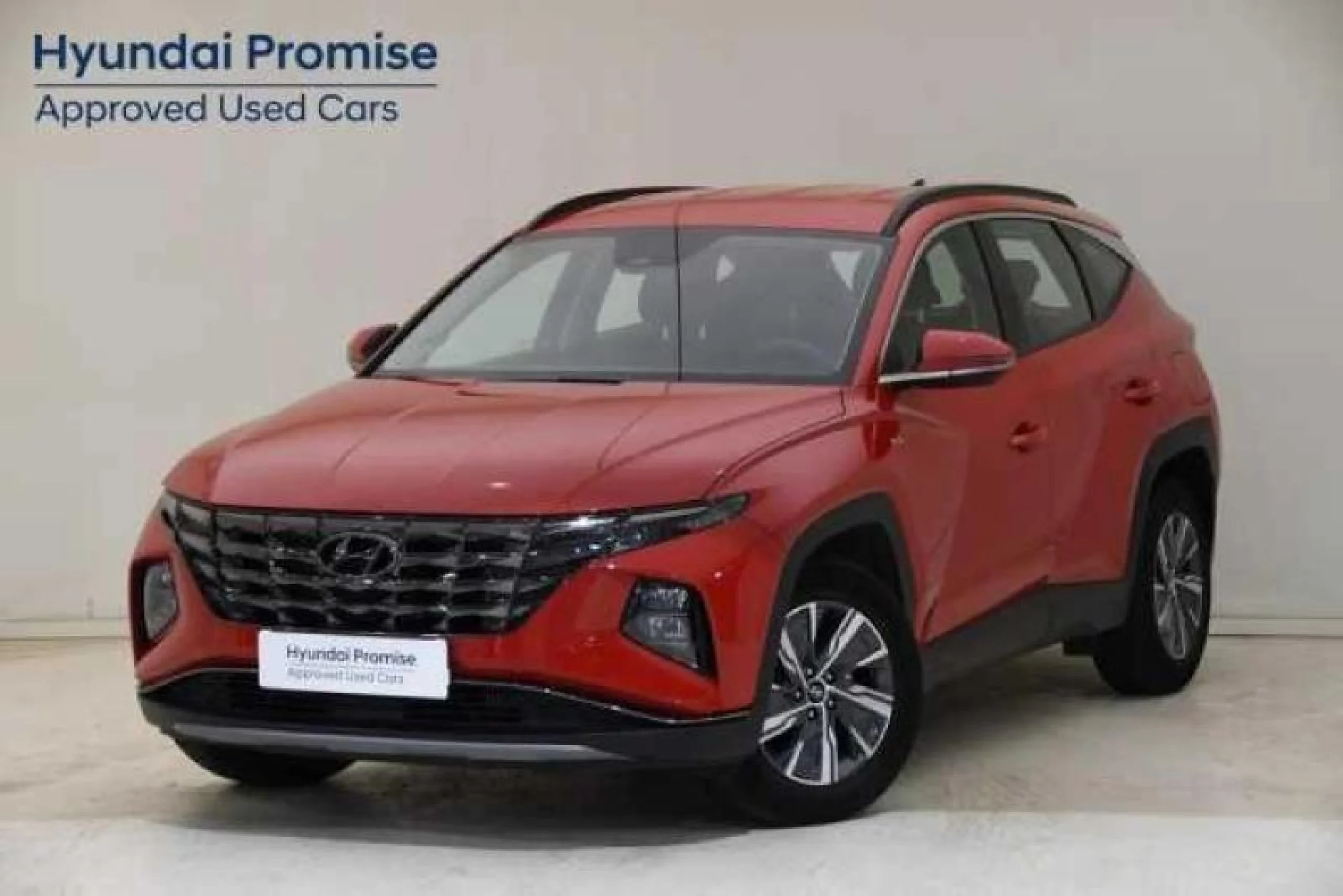HYUNDAI TUCSON 1.6 TGDI PHEV 195KW STYLE AUTO 4X4 - Foto 1
