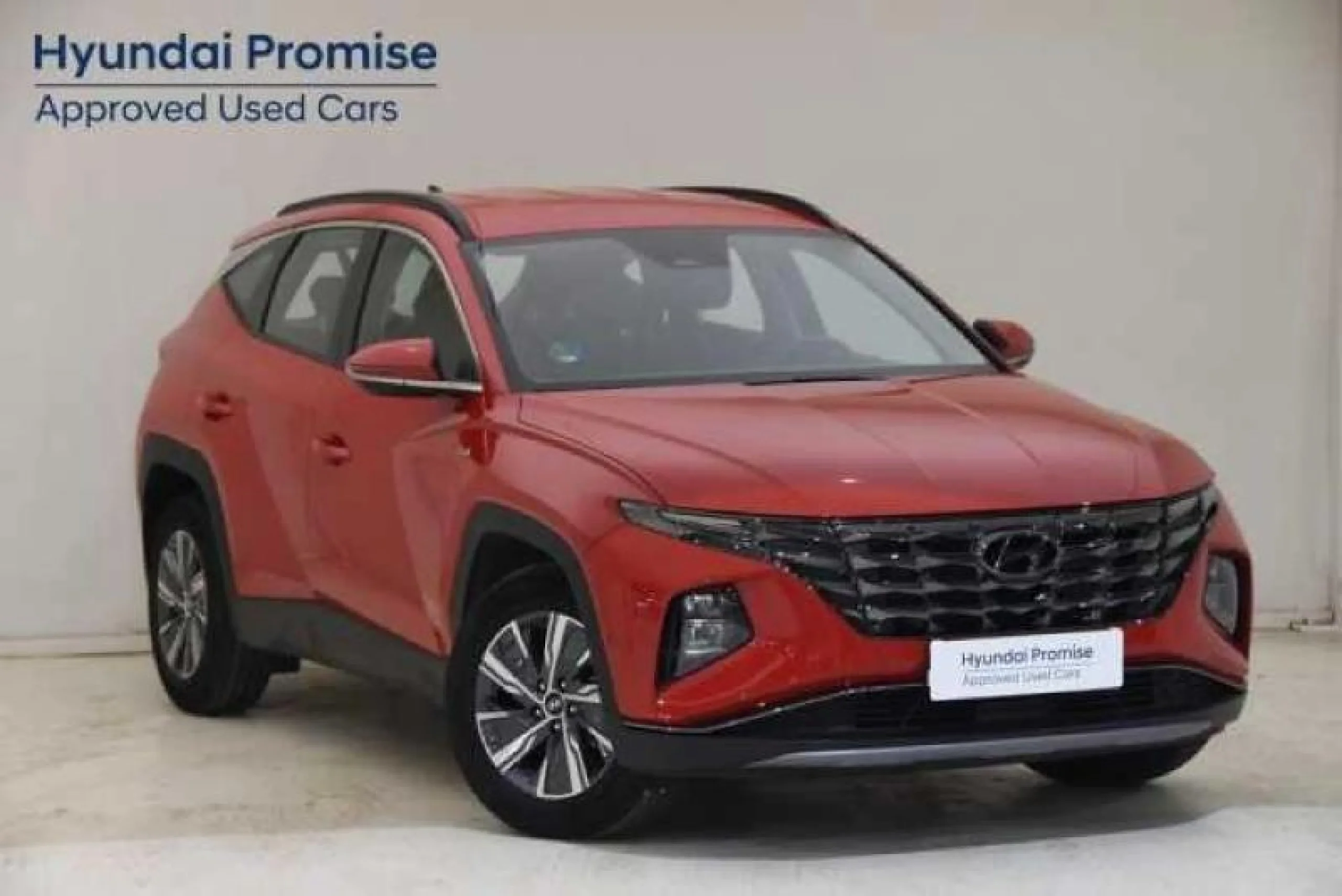 HYUNDAI TUCSON 1.6 TGDI PHEV 195KW STYLE AUTO 4X4 - Foto 2