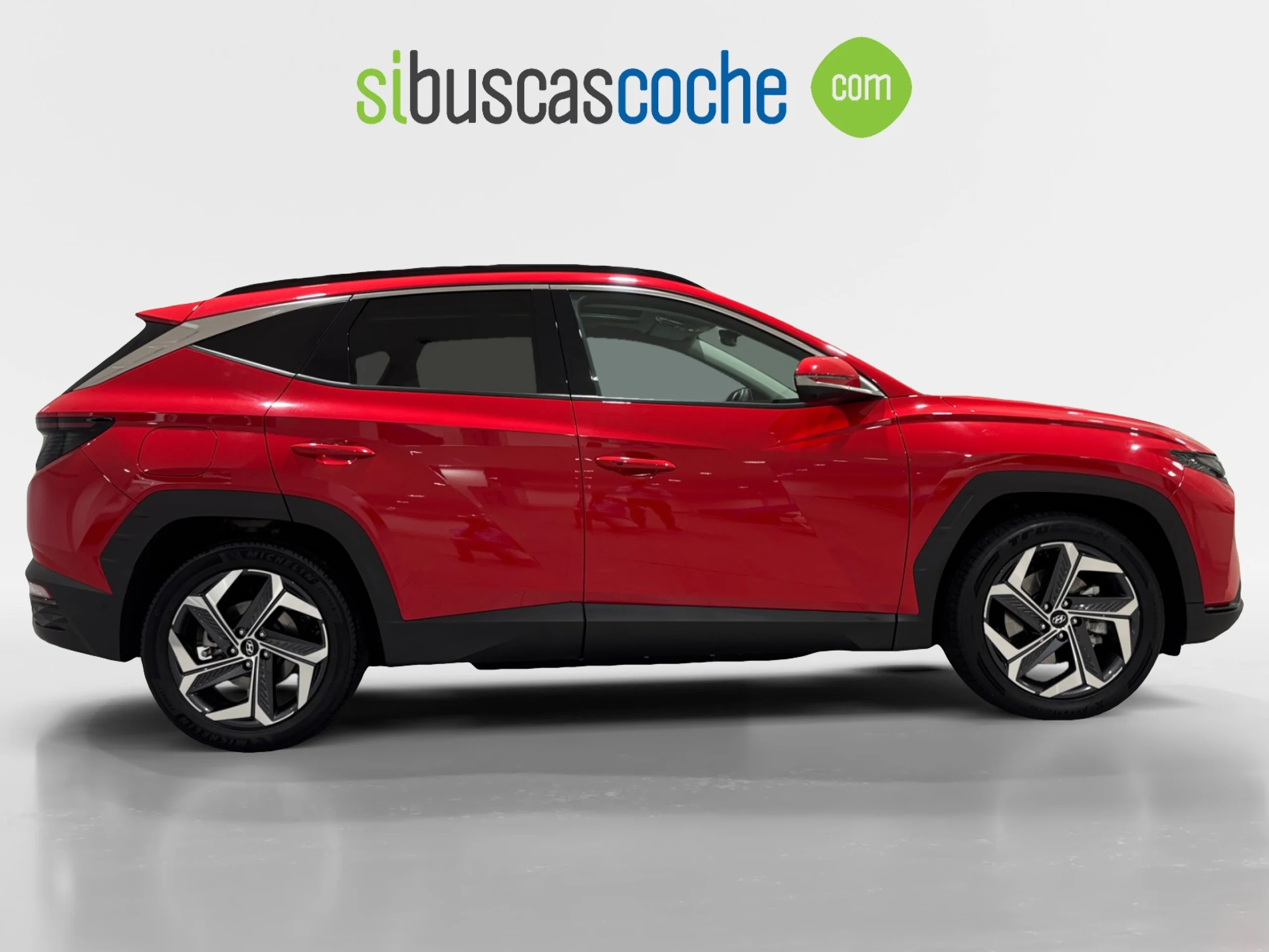 HYUNDAI TUCSON 1.6 TGDI PHEV 195KW STYLE AUTO 4X4 - Foto 3