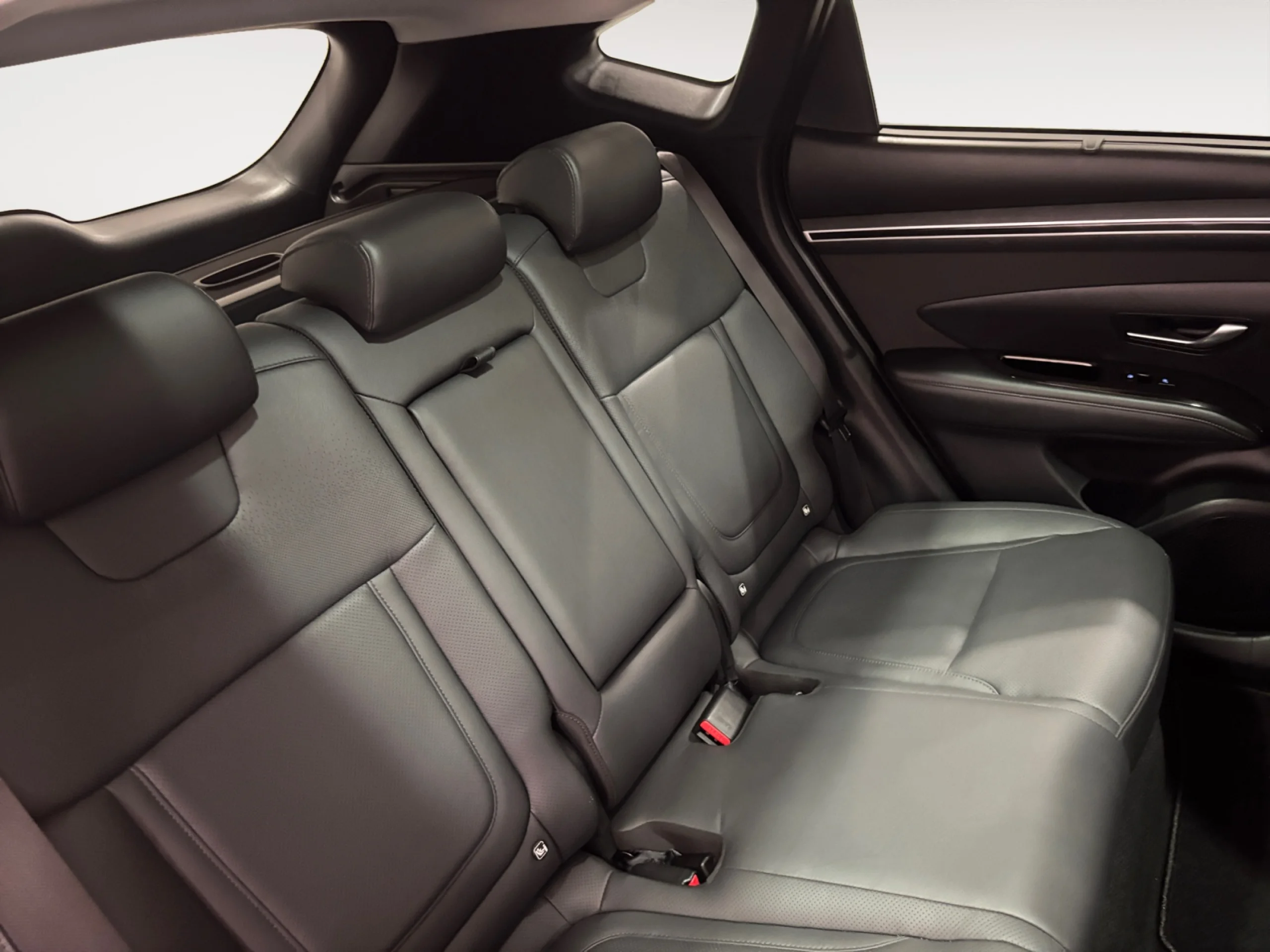 HYUNDAI TUCSON 1.6 TGDI PHEV 195KW STYLE AUTO 4X4 - Foto 6