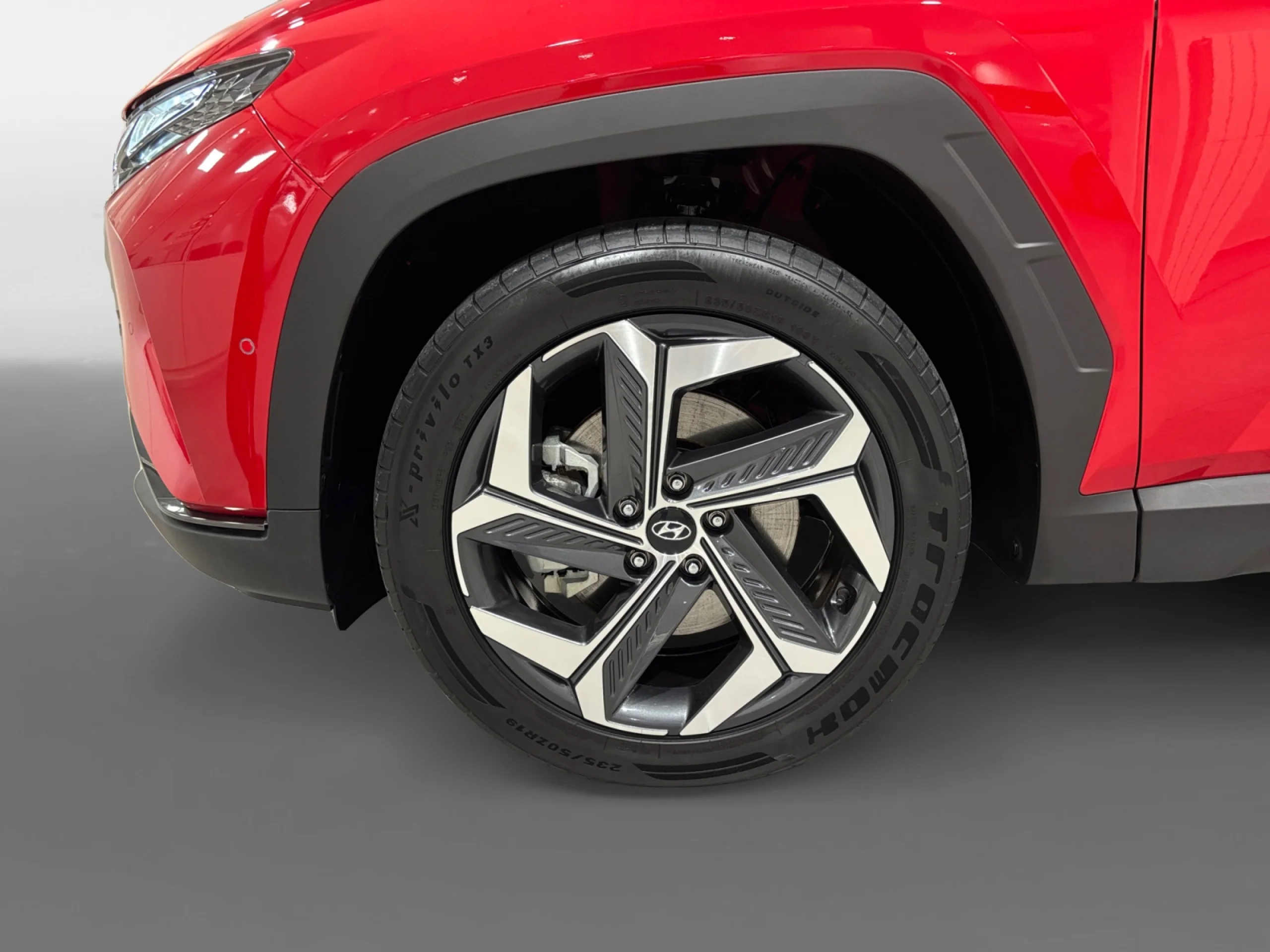 HYUNDAI TUCSON 1.6 TGDI PHEV 195KW STYLE AUTO 4X4 - Foto 9