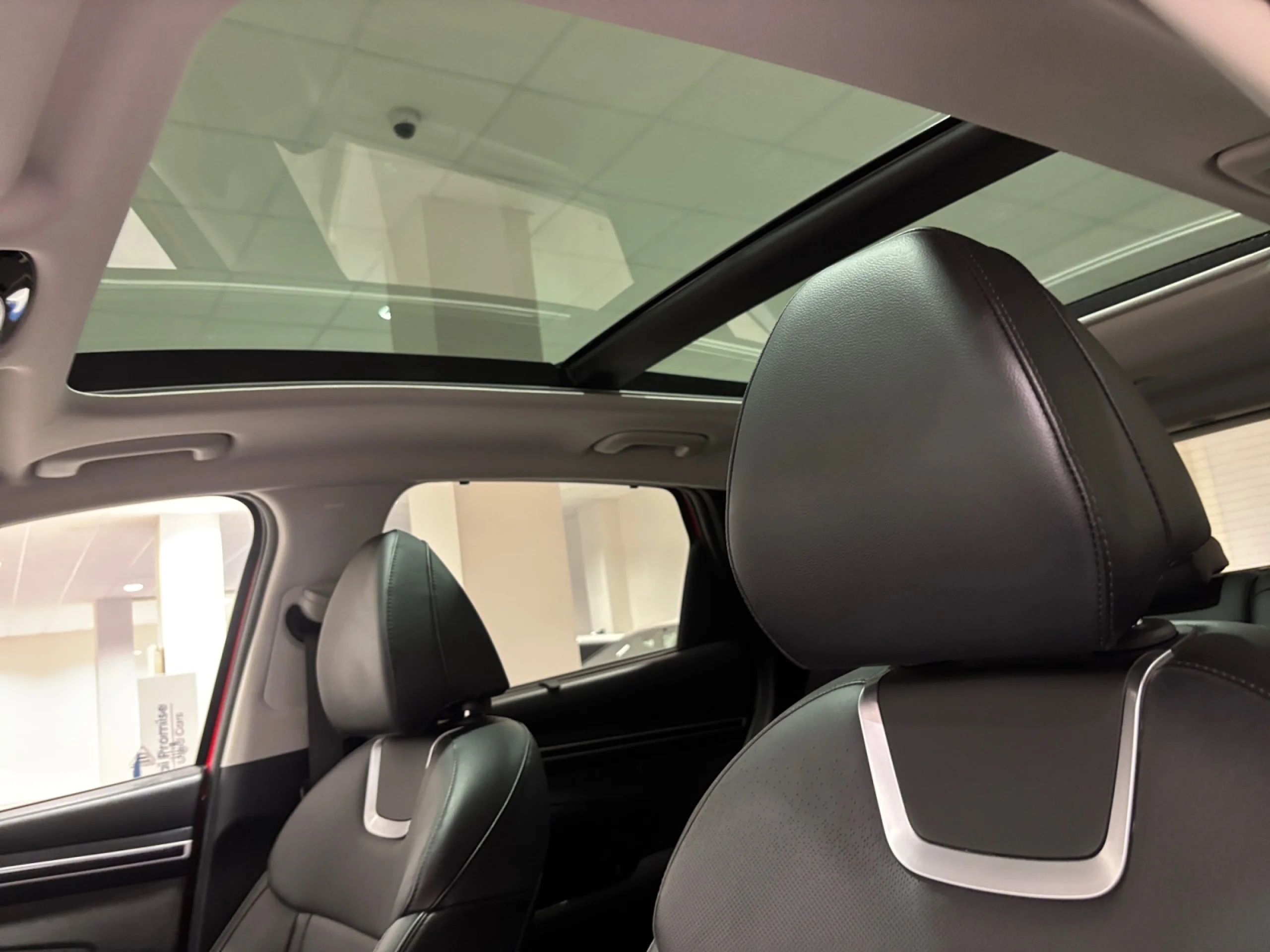HYUNDAI TUCSON 1.6 TGDI PHEV 195KW STYLE AUTO 4X4 - Foto 10