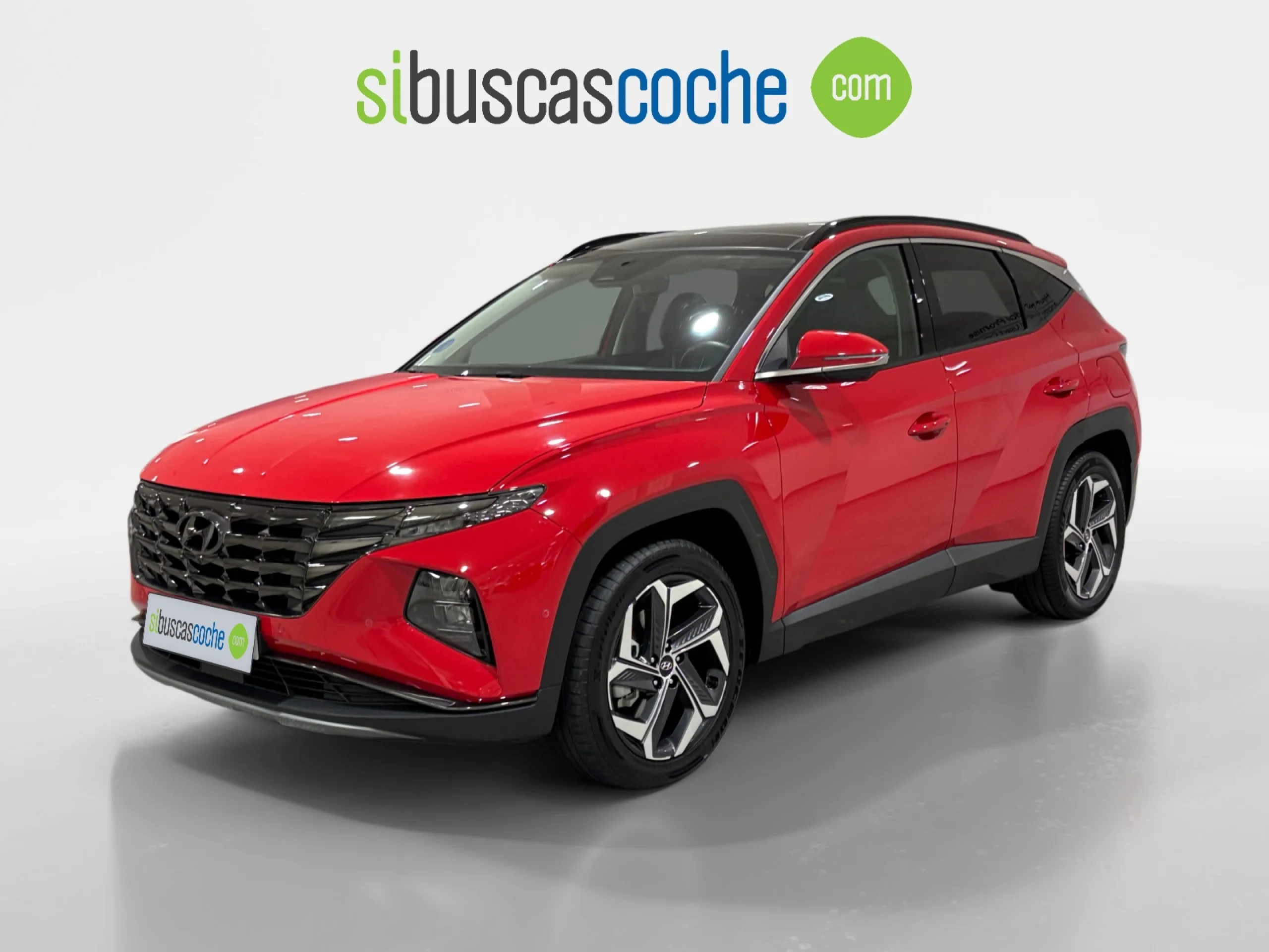 HYUNDAI TUCSON 1.6 TGDI PHEV 195KW STYLE AUTO 4X4 - Foto 18