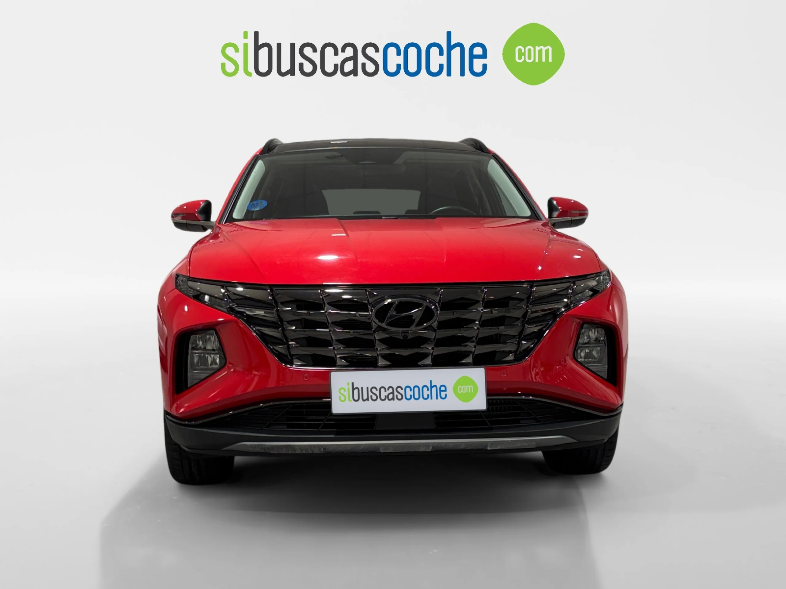 HYUNDAI TUCSON 1.6 TGDI PHEV 195KW STYLE AUTO 4X4 - Foto 19