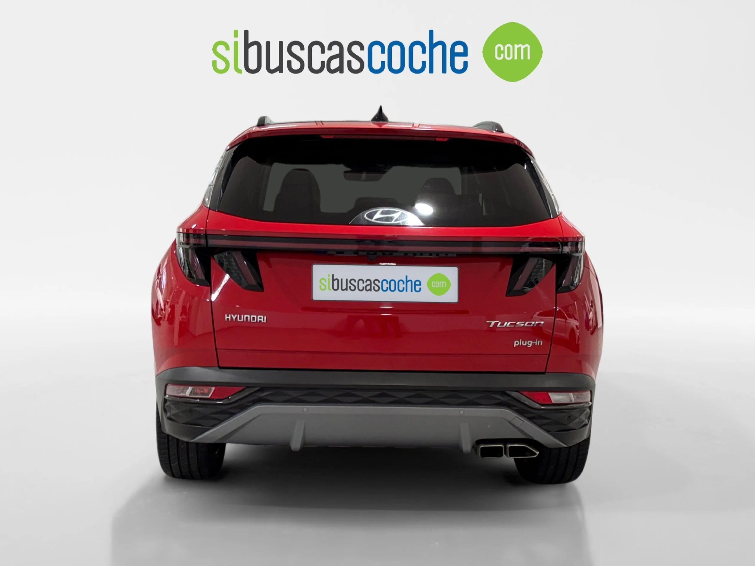 HYUNDAI TUCSON 1.6 TGDI PHEV 195KW STYLE AUTO 4X4 - Foto 20