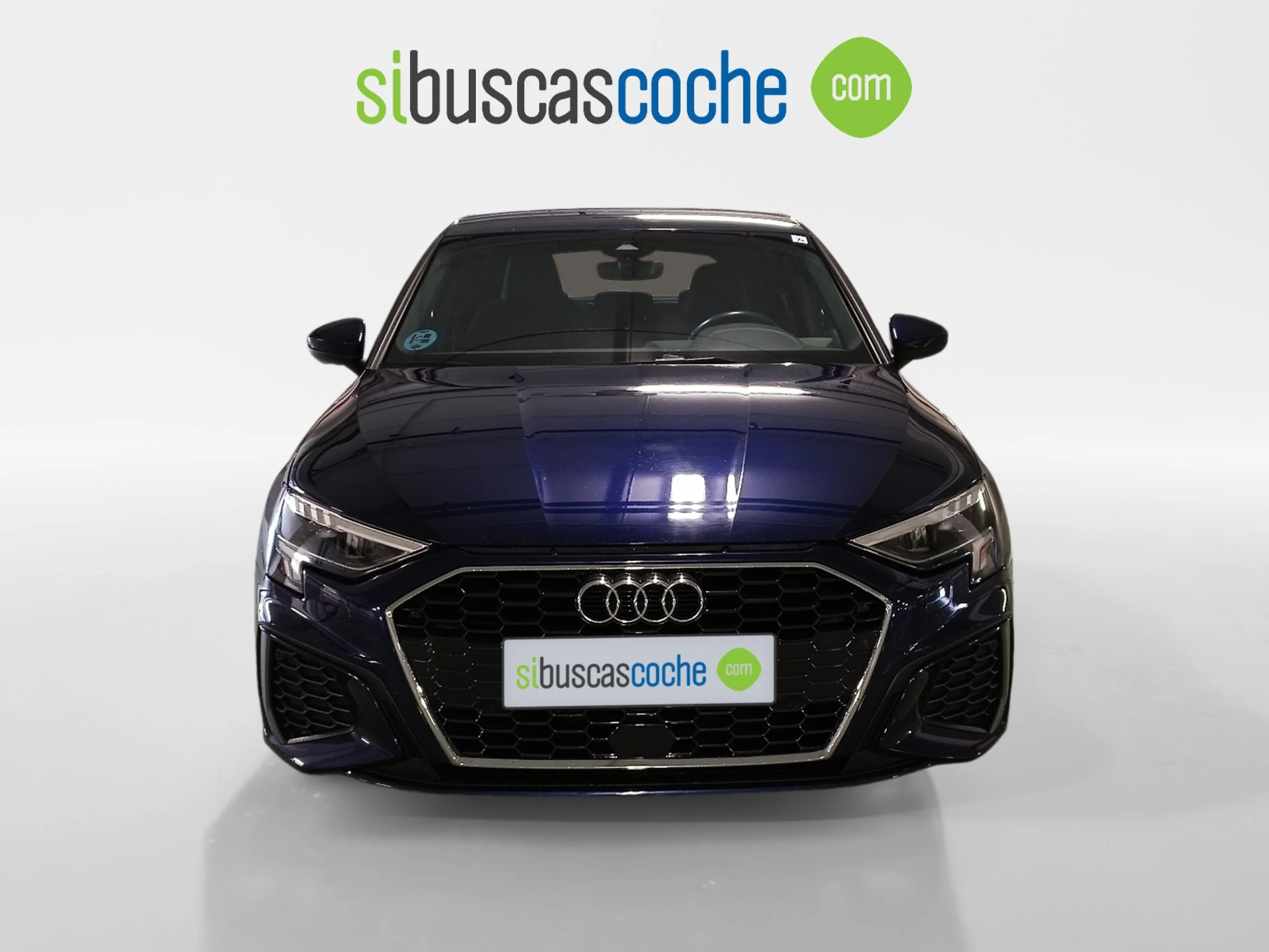 AUDI A3 SPORTBACK GENUINE 35 TDI 110KW S TRONIC - Foto 12