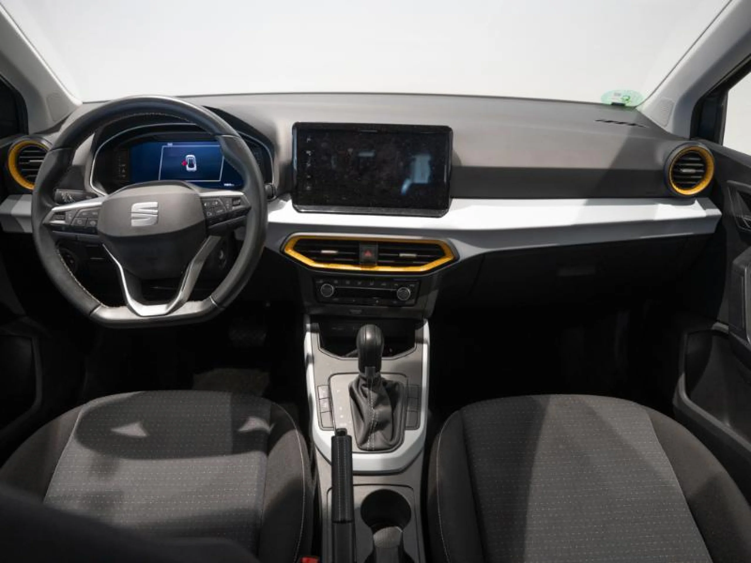 SEAT ARONA 1.0 TSI 81KW (110CV) STYLE XL - Foto 4